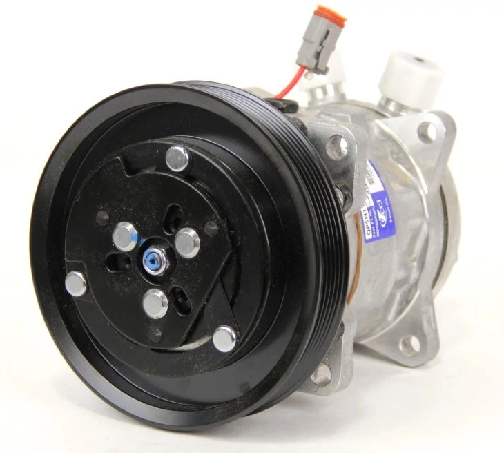 REMAN-A/C COMPRESSOR | CASEIH | CA | EN