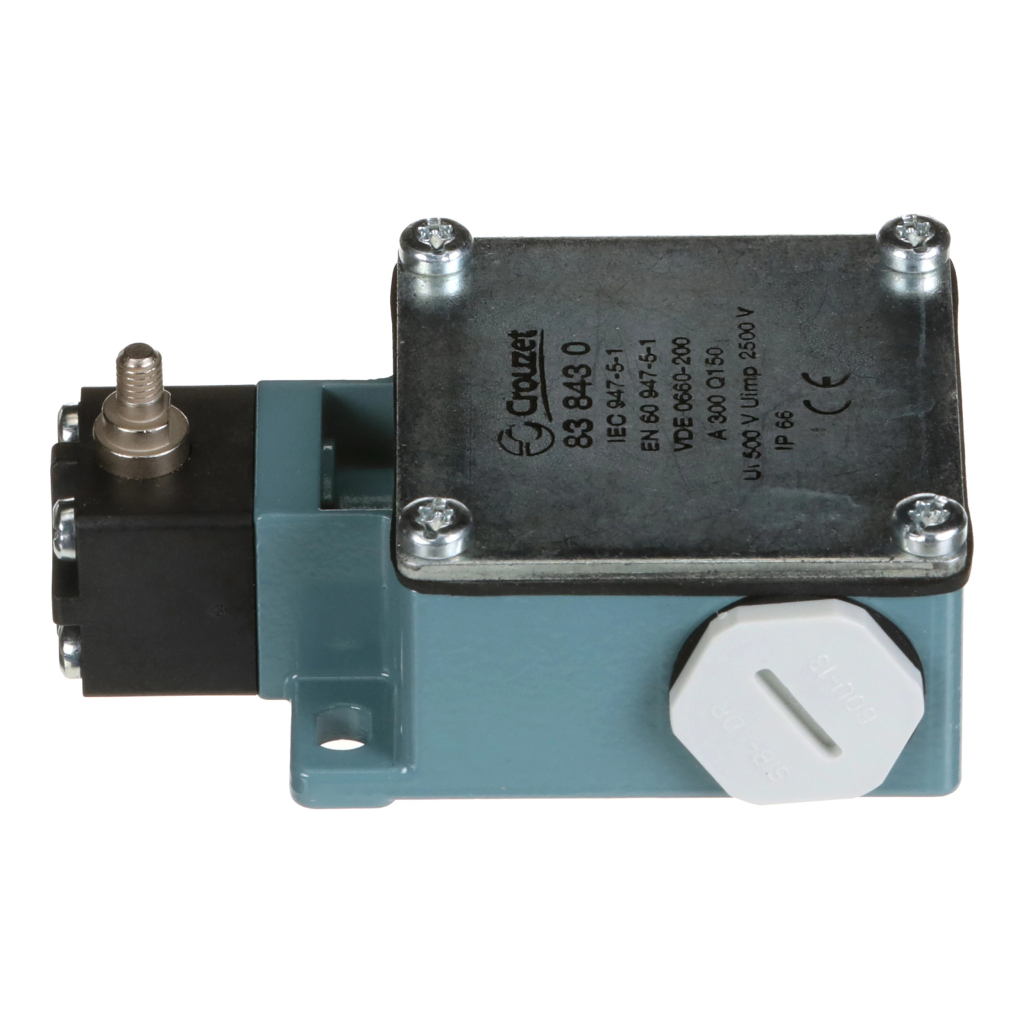 INTERRUTTORE | NEWHOLLANDAG | EU | IT