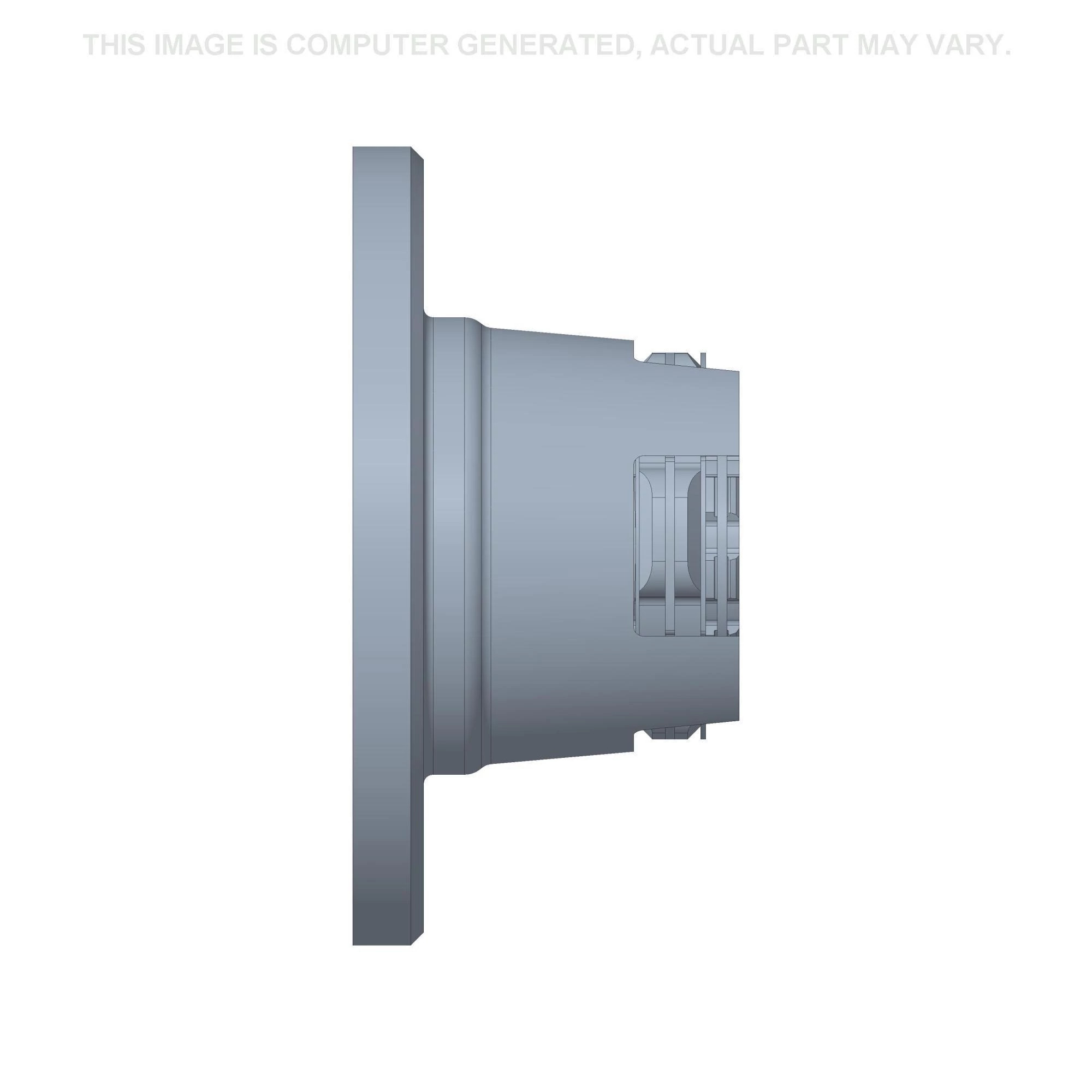 FLANGE | CASEIH | CA | EN