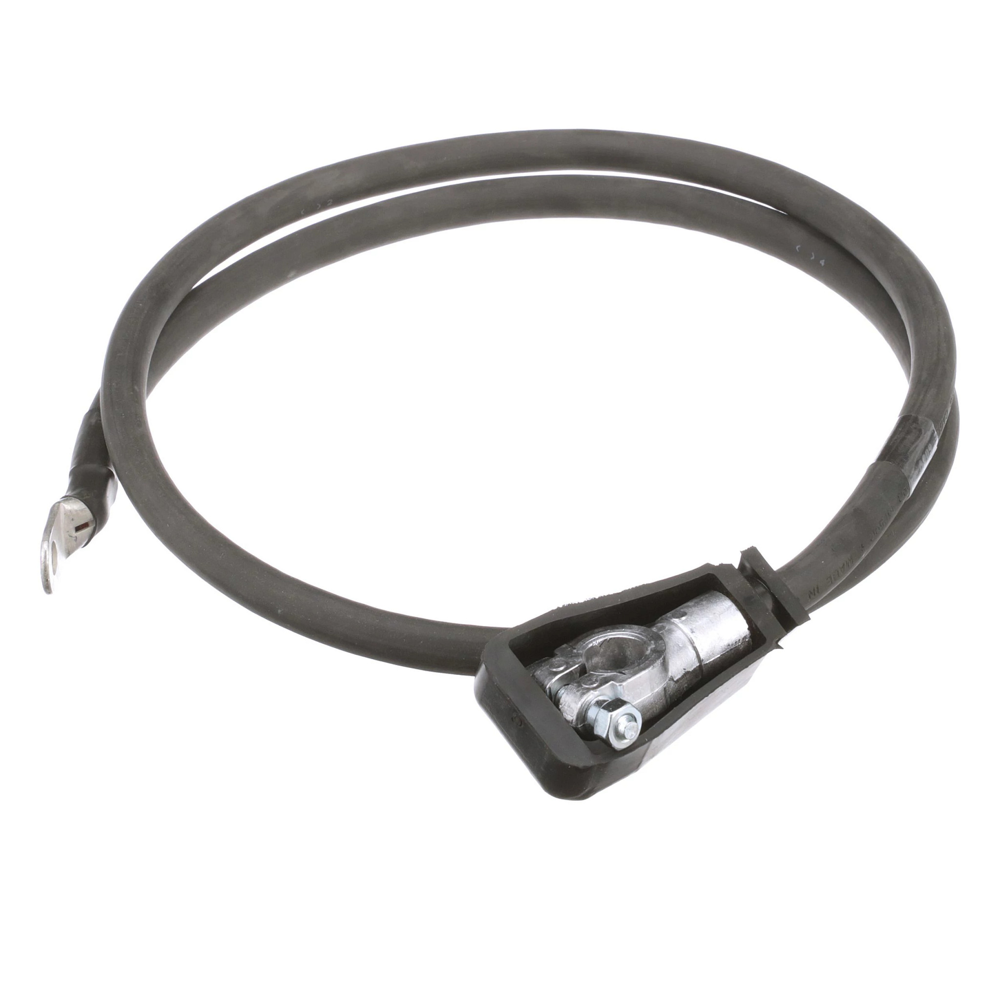 Câble de déconnexion de la batterie - négatif | CASECE | CA | FR