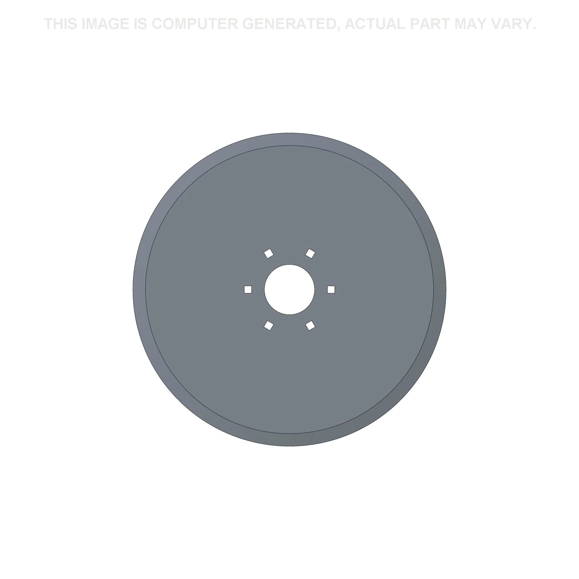 PULLUK DEMİRİ | CASECE | AMEA | EN