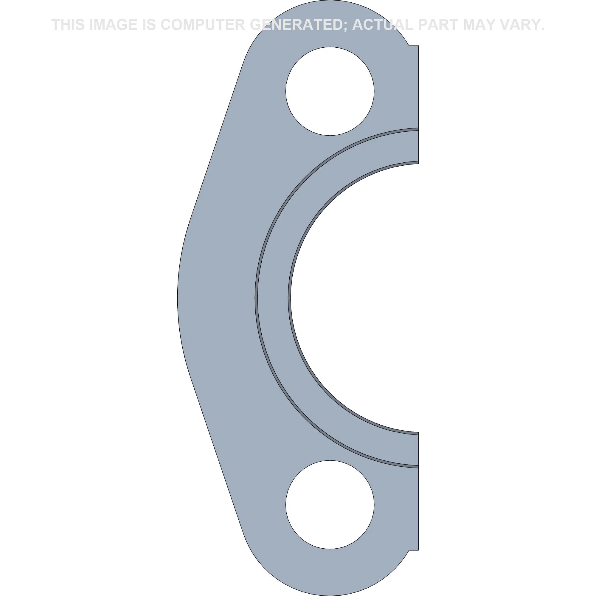 SAE FLANGE | CASECE | US | EN
