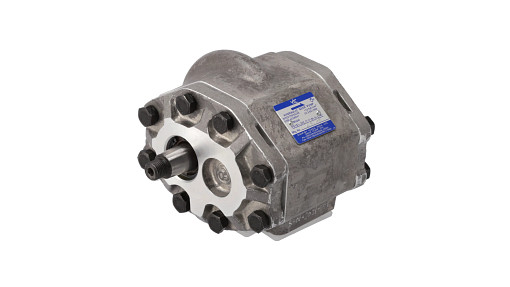Hydraulik-zahnradpumpe - 23,2 Cm³/u X 224 Bar X 3500 U/min | CASEIH | DE | DE