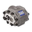 Hydraulik-Zahnradpumpe - 23,2 cm³/U x 224 bar x 3500 U/min | CASECE | DE | DE