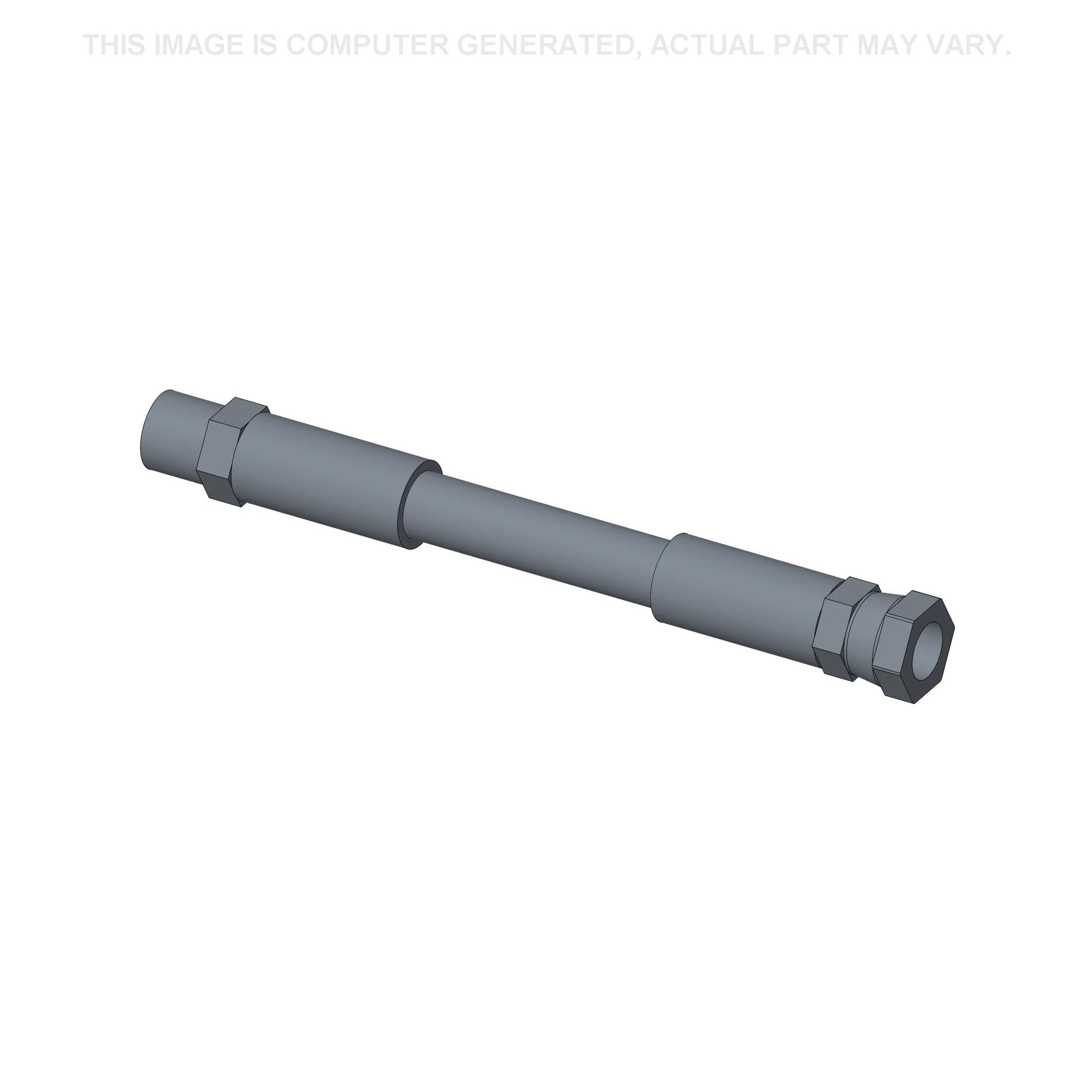 Hydraulic Hose | FLEXICOIL | US | EN