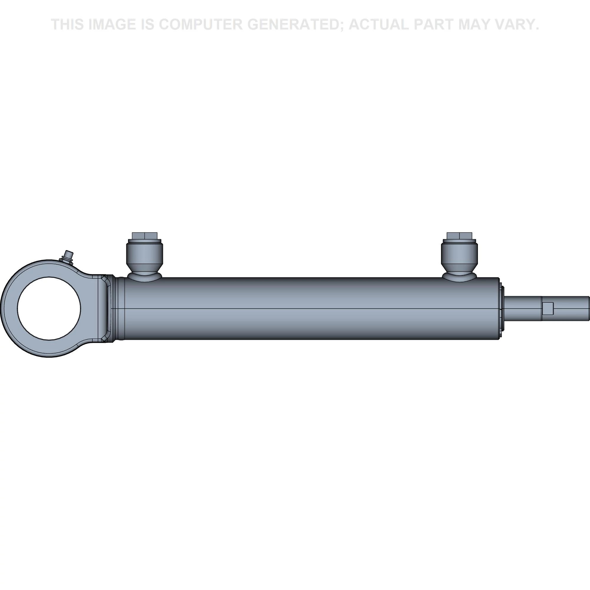 STEERING CYLINDER | NEWHOLLANDAG | IE | EN