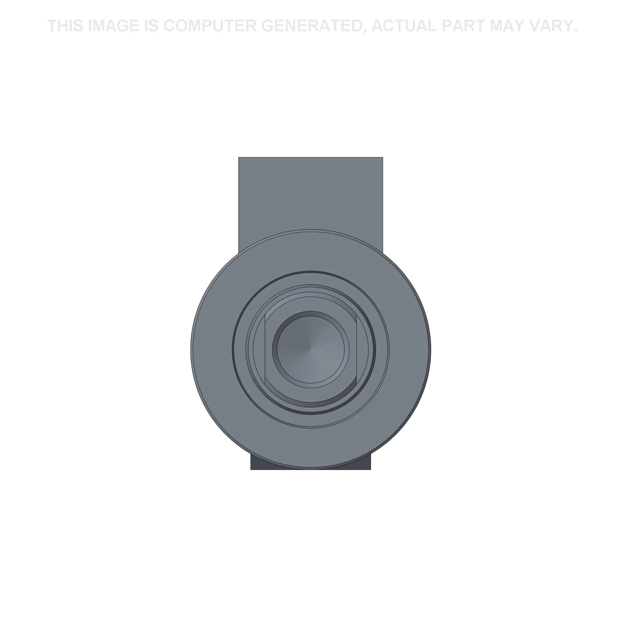 HYDRAULIC CYLINDER | NEWHOLLANDAG | AMEA | EN