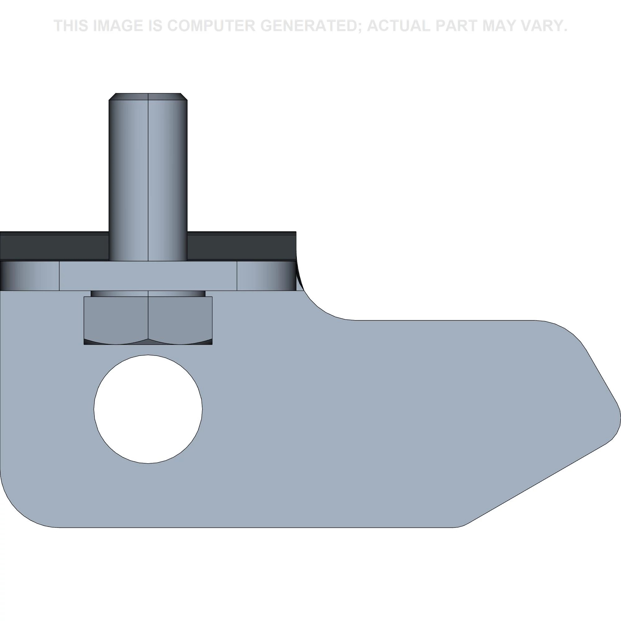 BRACKET | CASEIH | CA | EN