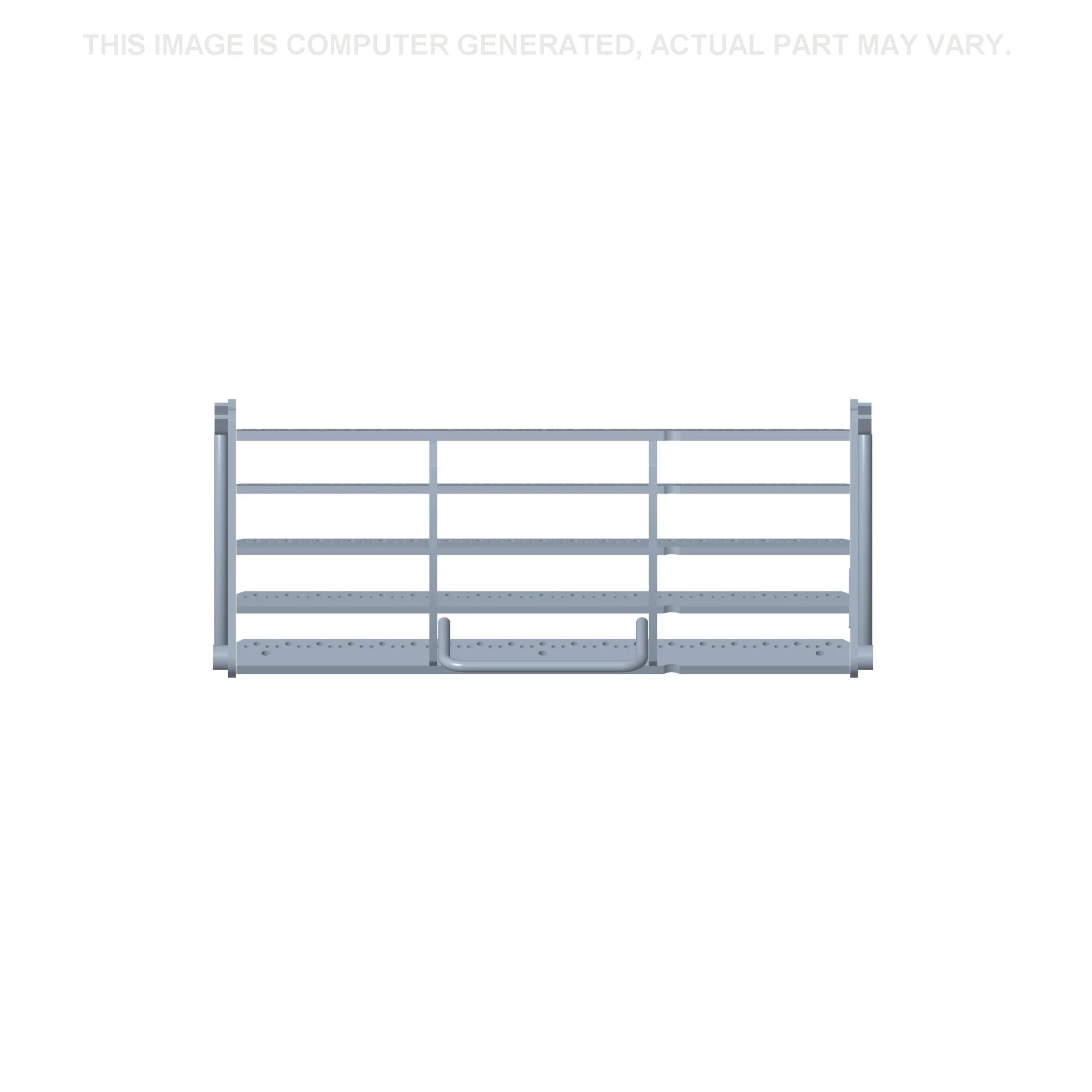 TRÖSKKORG | CASEIH | EU | ES