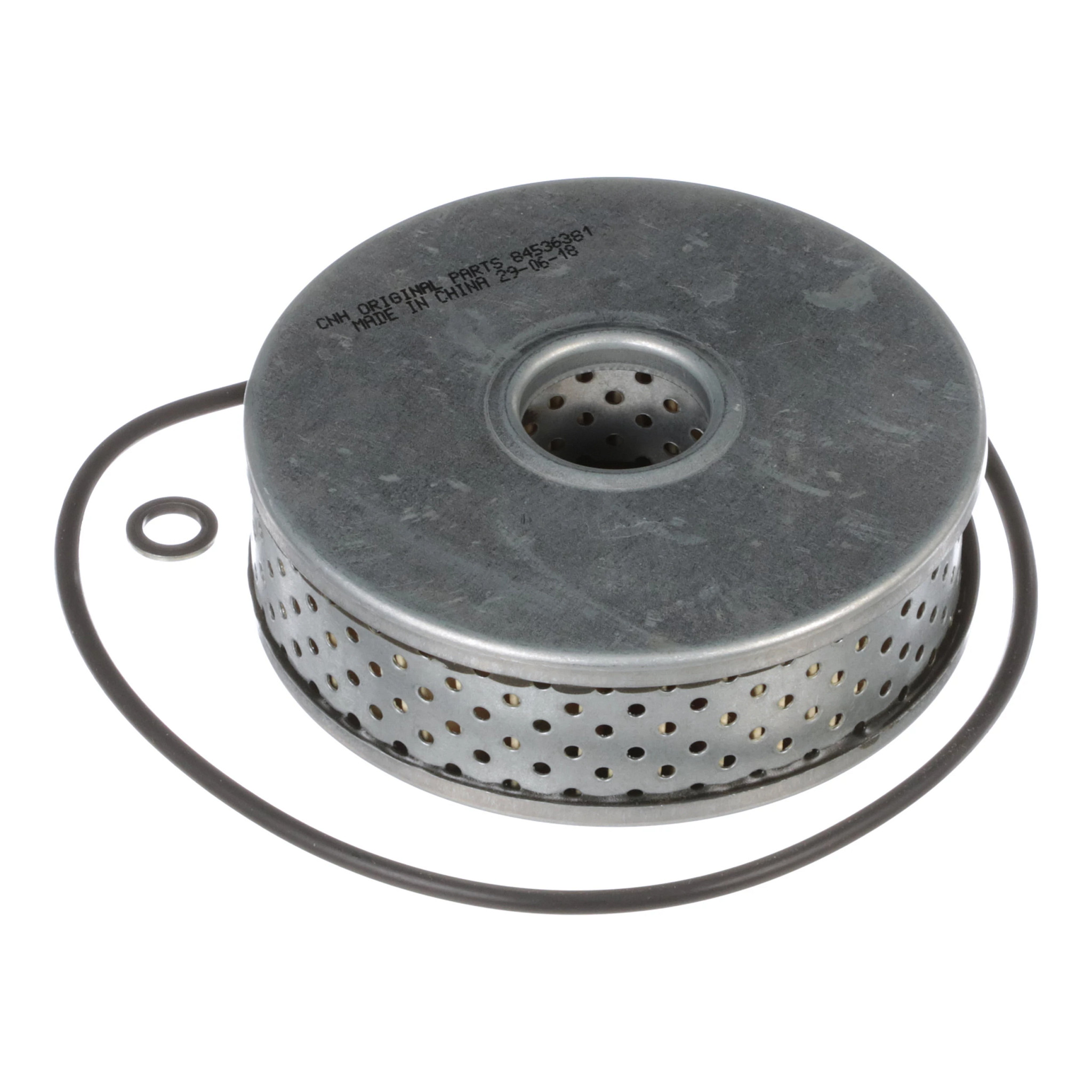 Hydraulic Oil Filter - 26 mm ID x 103 mm OD x 32 mm W | CASEIH | US | EN