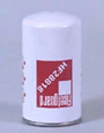 Filtre à huile hydraulique amovible Fleetguard | CASEIH | CA | FR