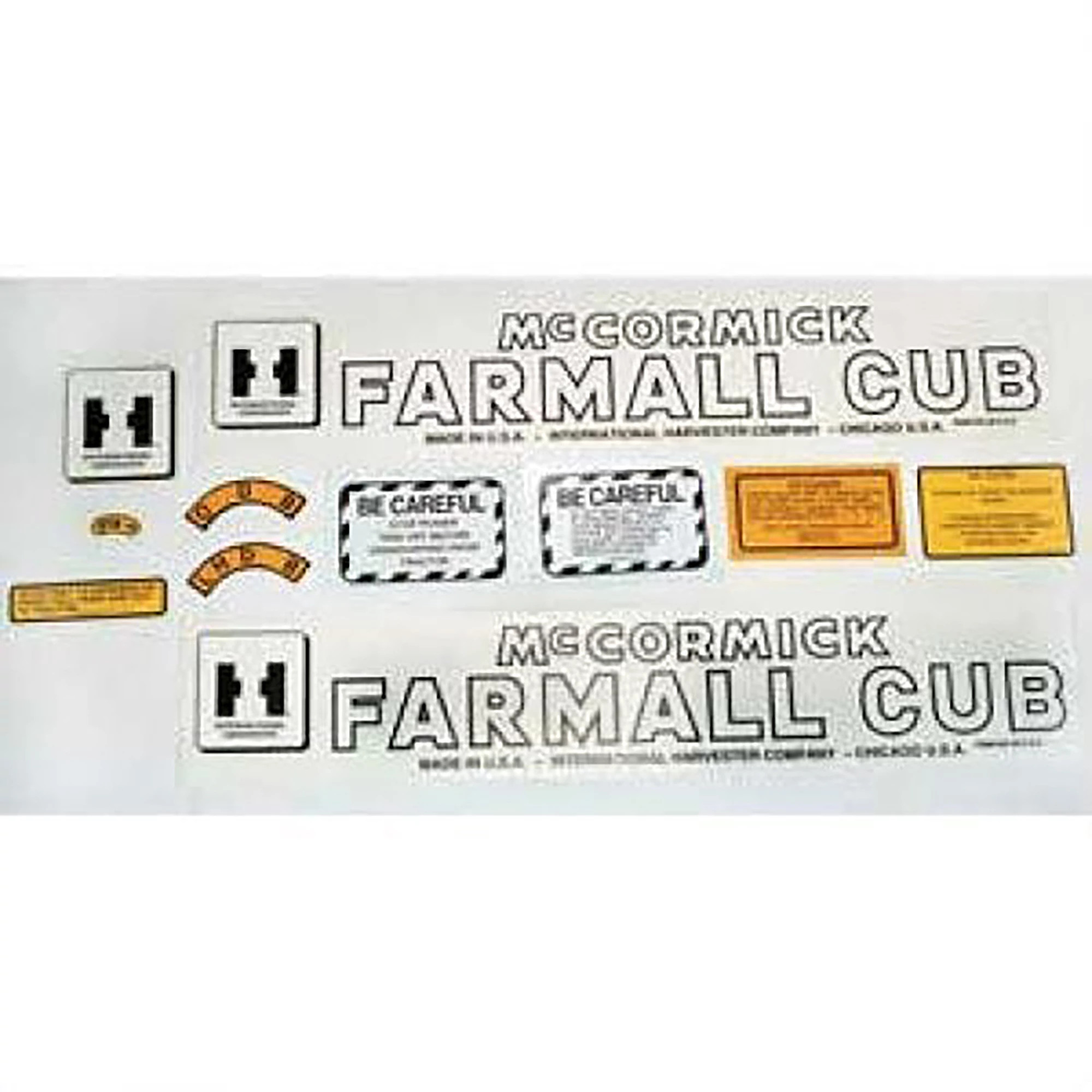 DECAL | CASEIH | US | EN