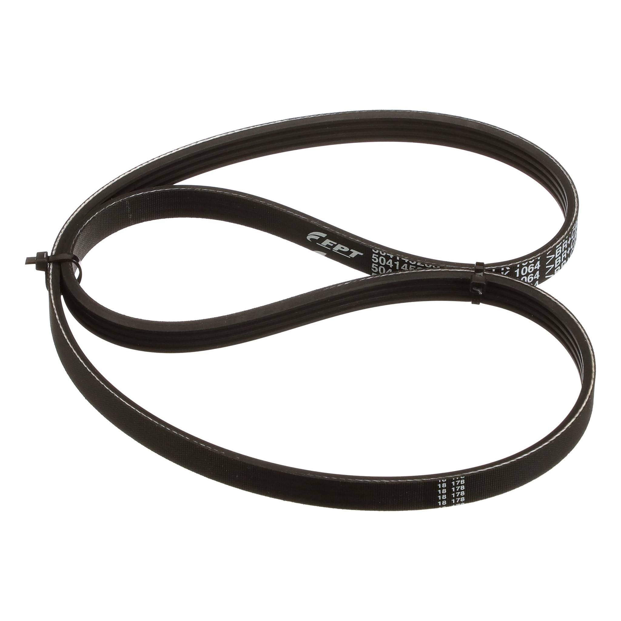 Correia do compressor do A/C - 1064 mm C