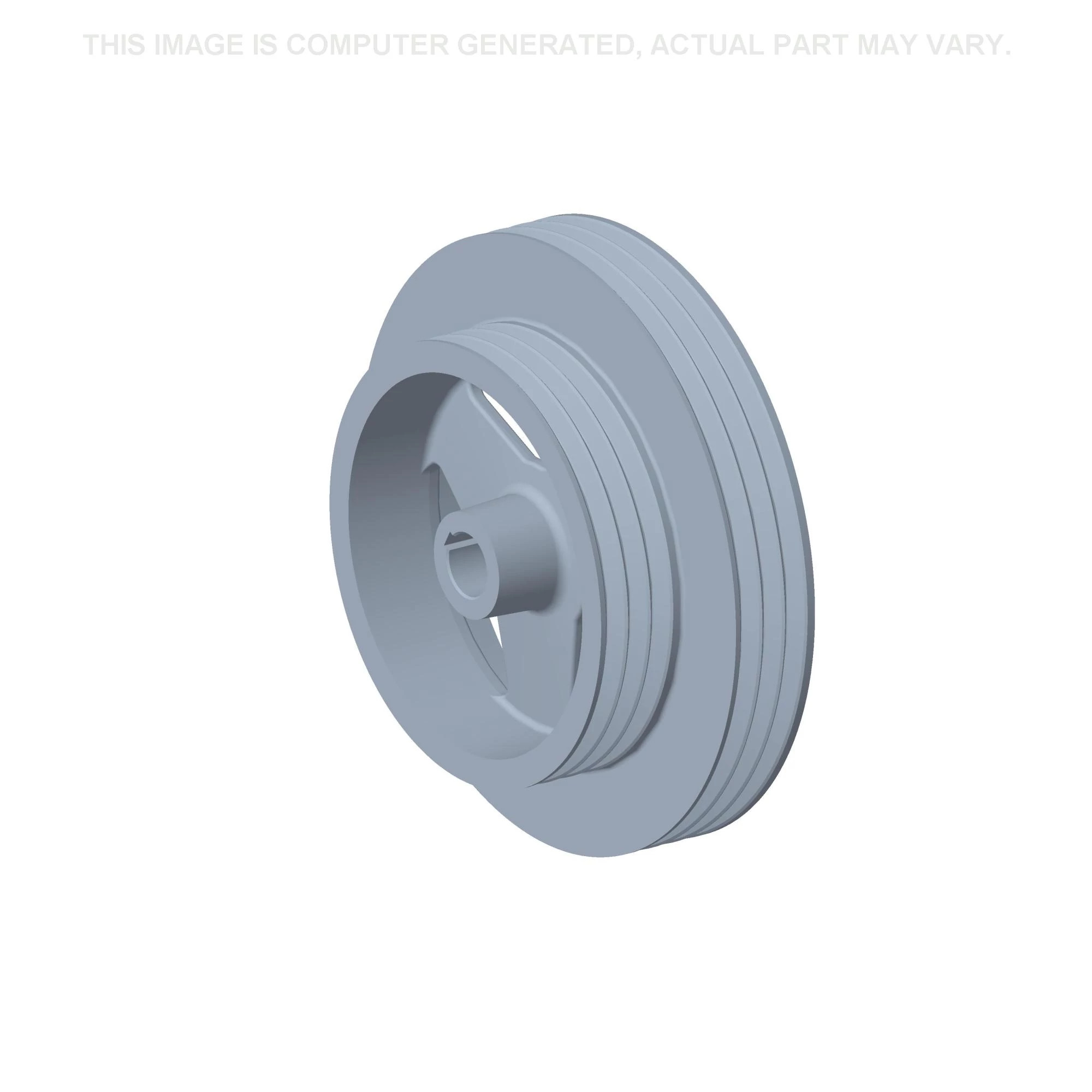 PULLEY | CASECE | EU | PT