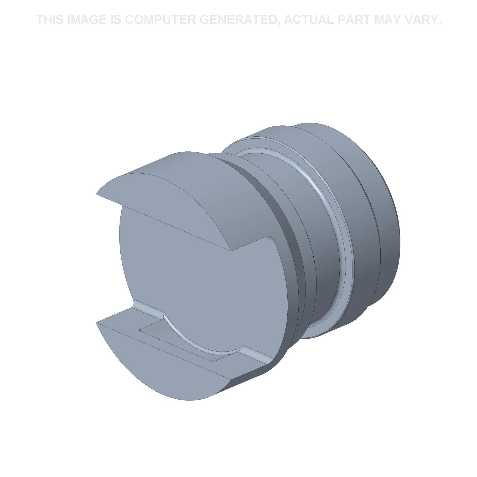 BOUCHON | CASEIH | EU | ES