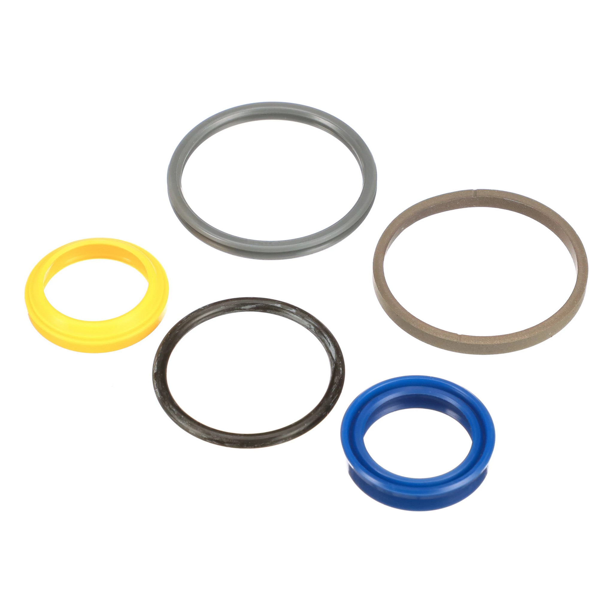 KIT DE VEDAÇÃO | CASEIH | SA | PT