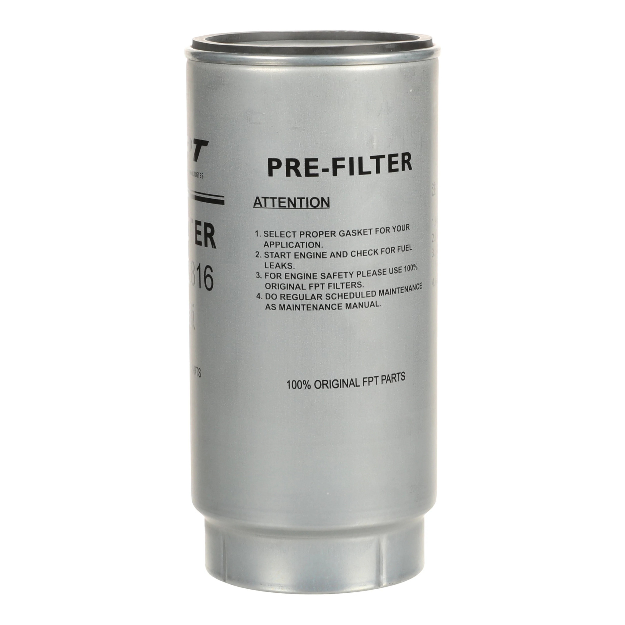 FILTRE A CARBURANT | CASEIH | CA | FR