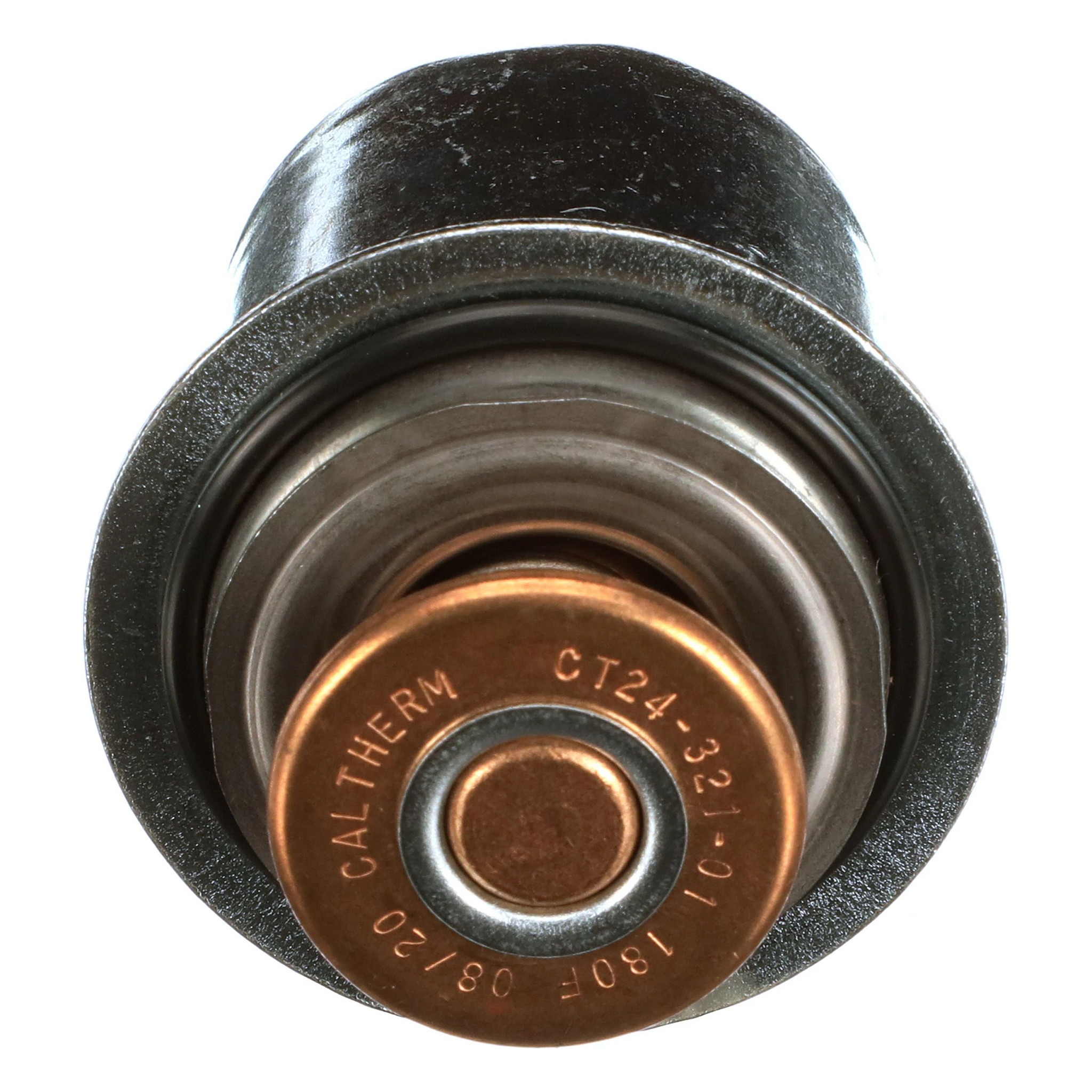 THERMOSTAT | NEWHOLLANDAG | AMEA | EN