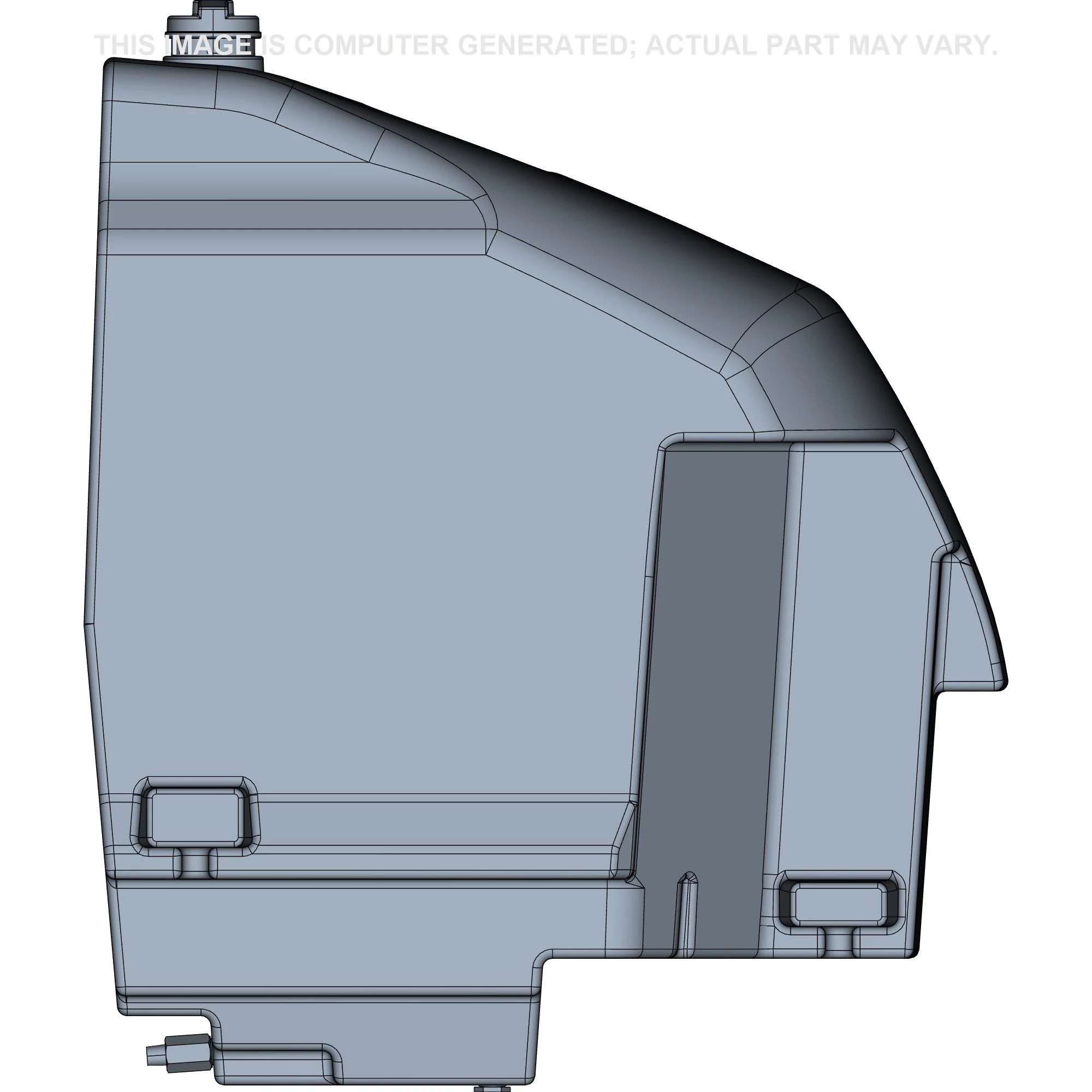 ZBIORNIK PALIWA | NEWHOLLANDCE | EU | SV