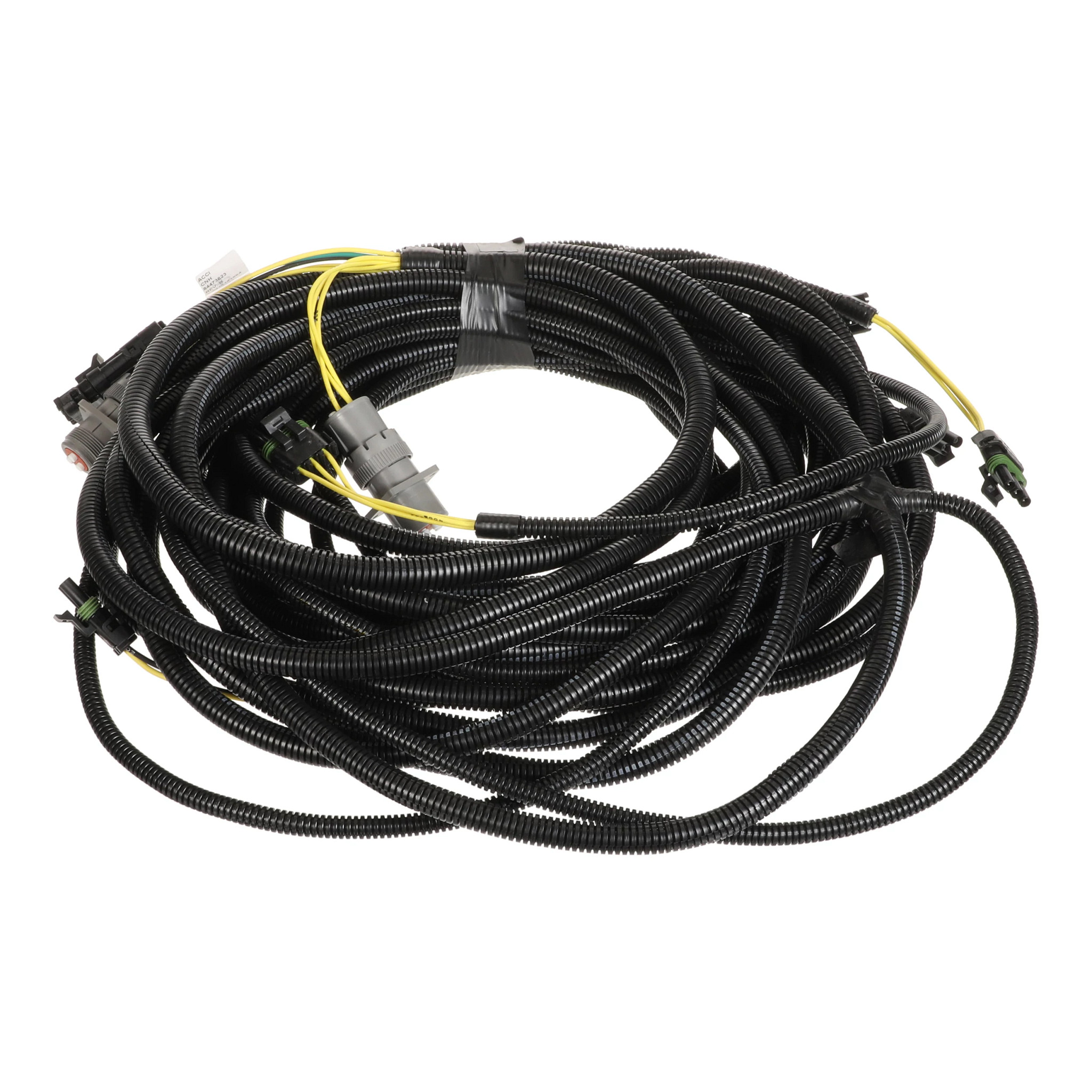 KABELNET | CASEIH | EU | DA