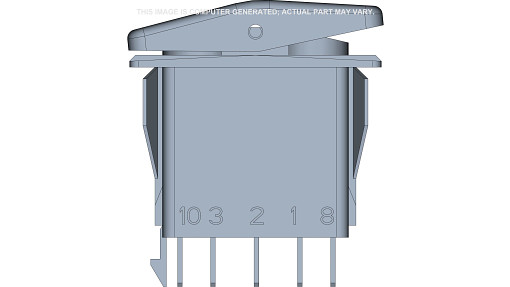 SWITCH | CASEIH | SA | PT