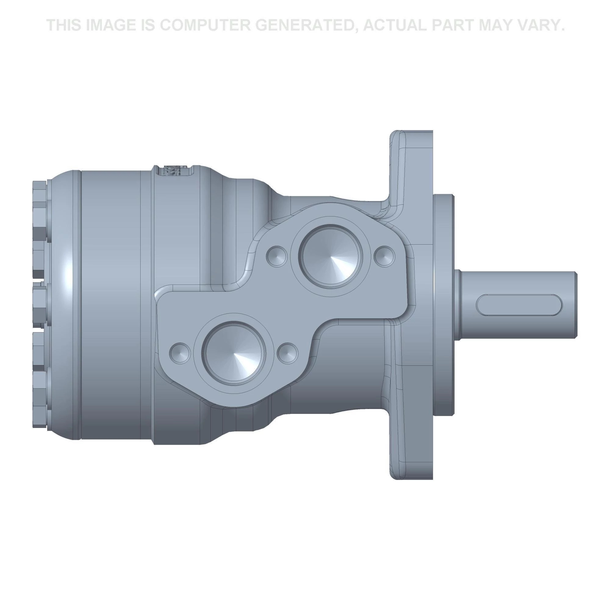 MOTORE IDRAULICO | NEWHOLLANDAG | IT | IT