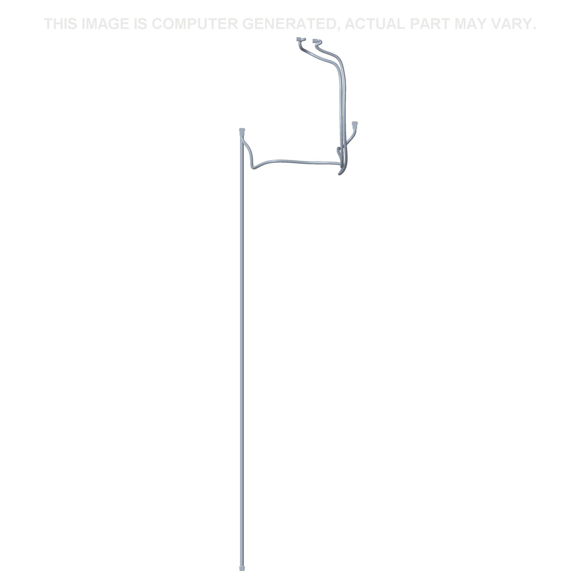 ЖГУТ ПРОВОДОВ | NEWHOLLANDCE | EU | RU