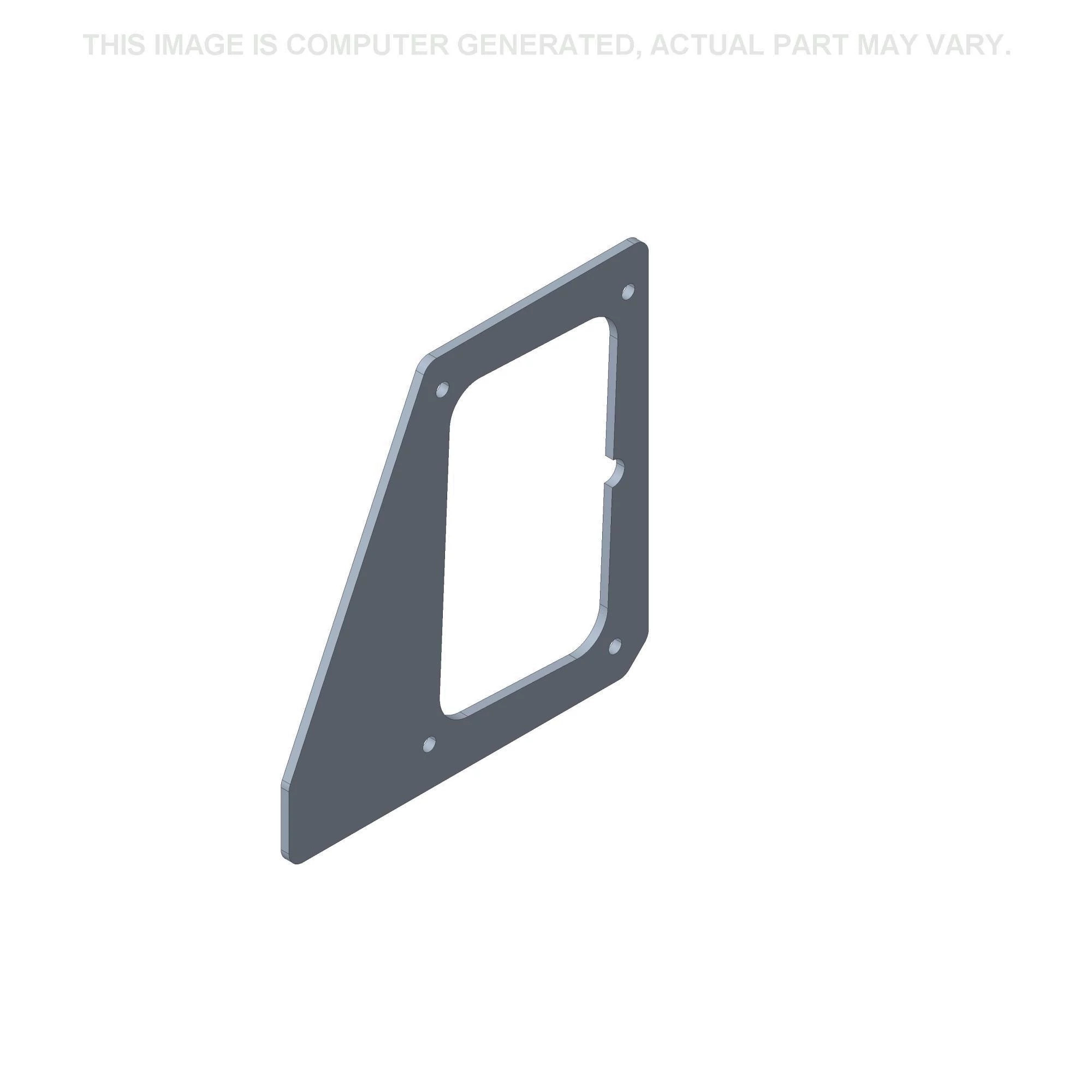 Plate | CASECE | CA | EN