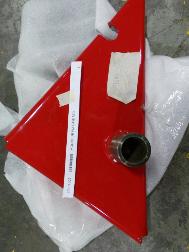 BEVESTIGING | CASEIH | EU | NL