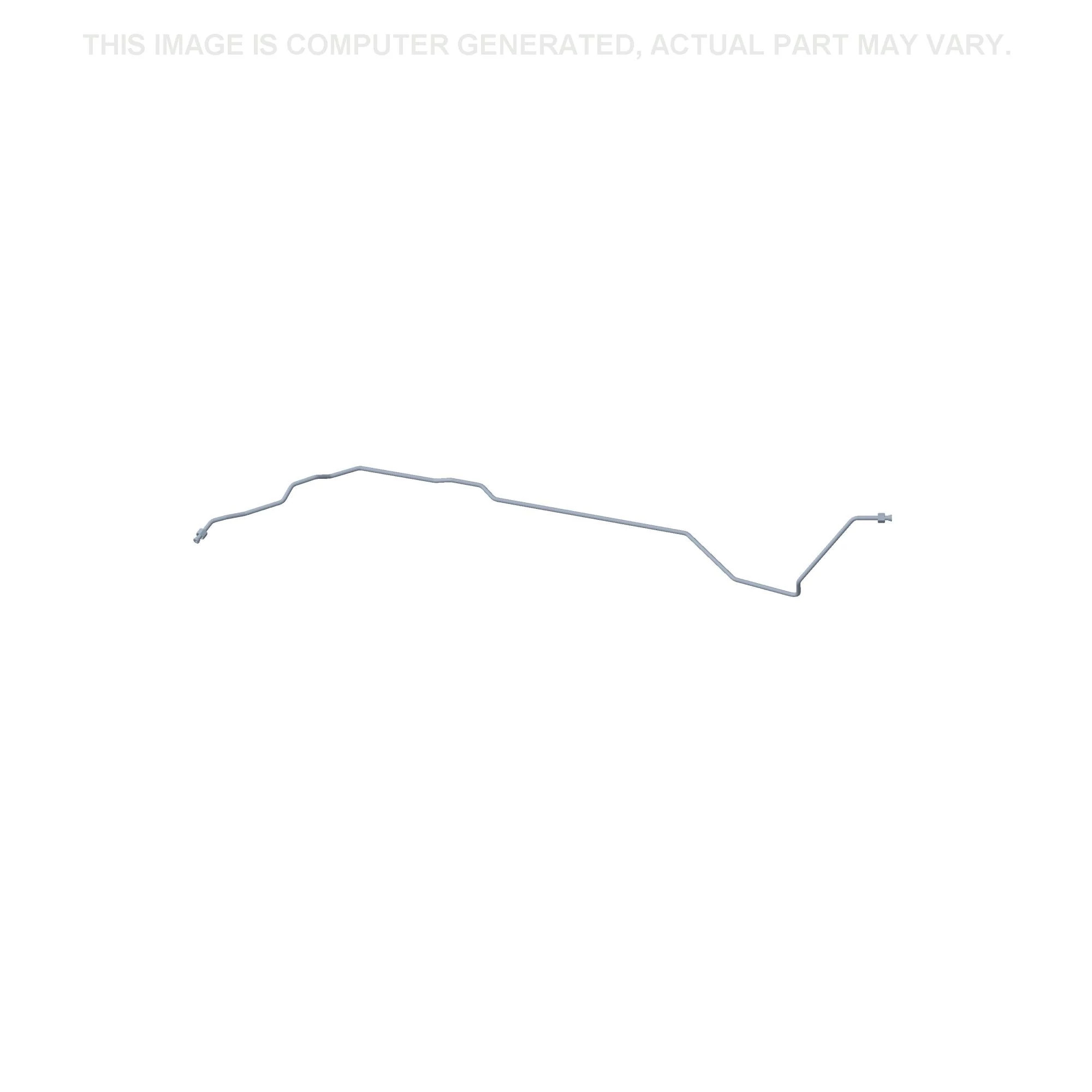 TUBO RÍGIDO | NEWHOLLANDAG | SA | EN