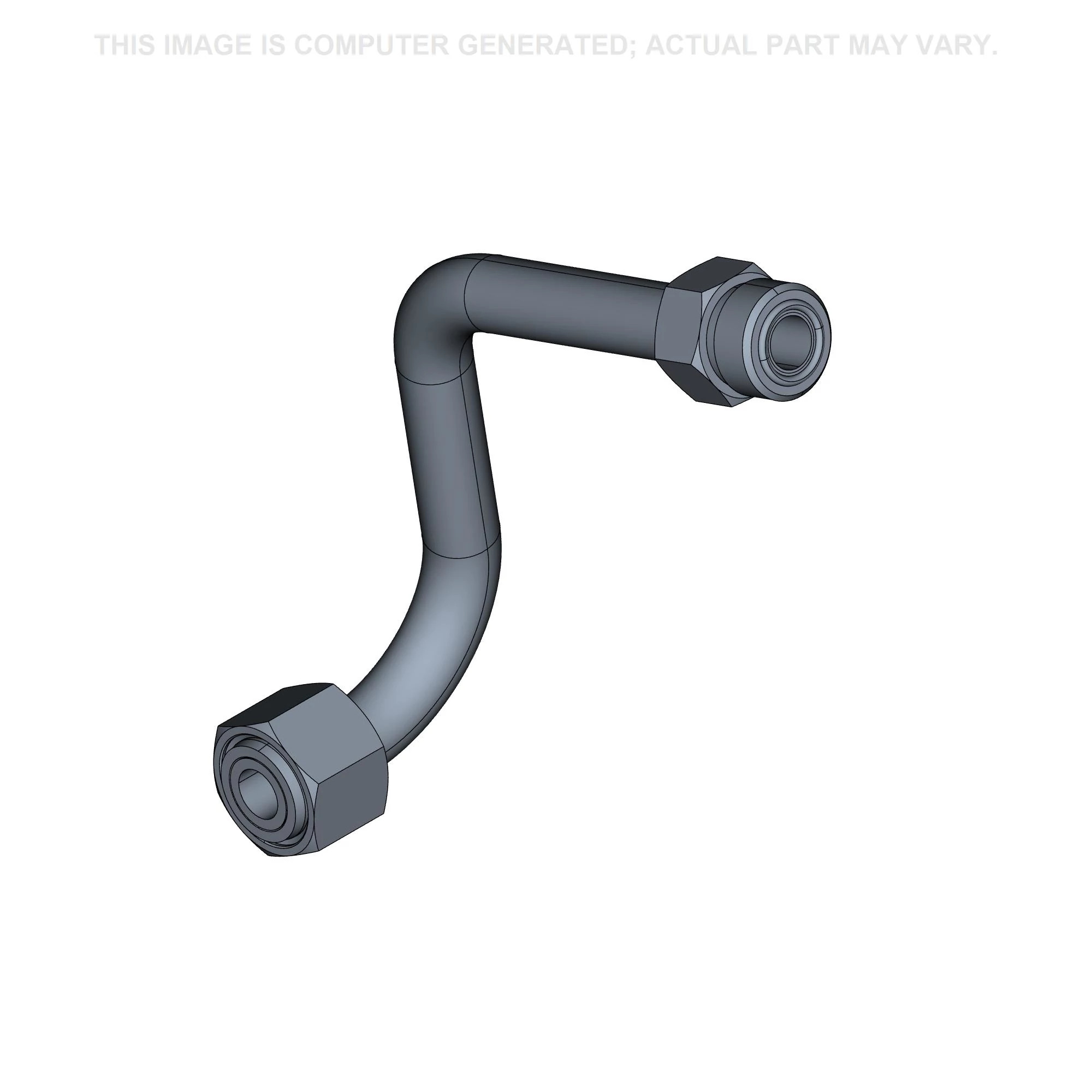 Hyd Tube | NEWHOLLANDCE | CA | EN