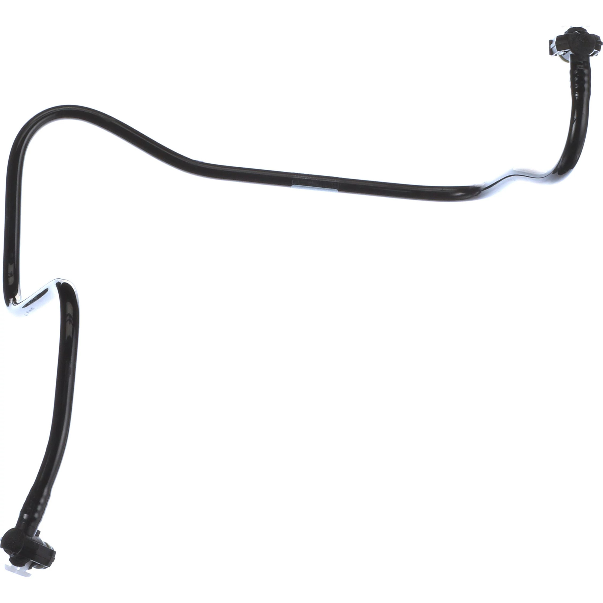 FUEL TUBE | MILLER | US | EN