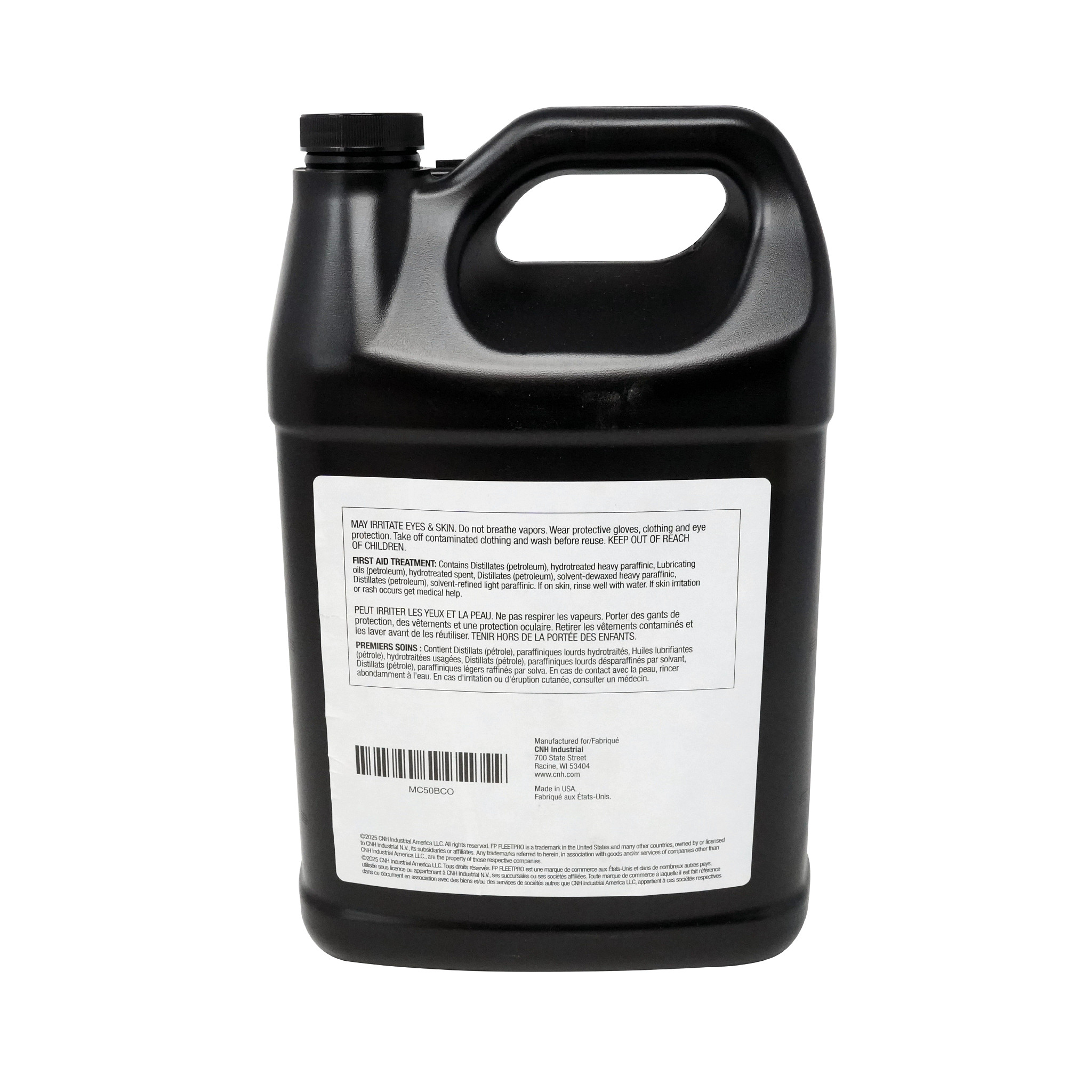 LUBRICANT | NEWHOLLANDAG | NZ | EN