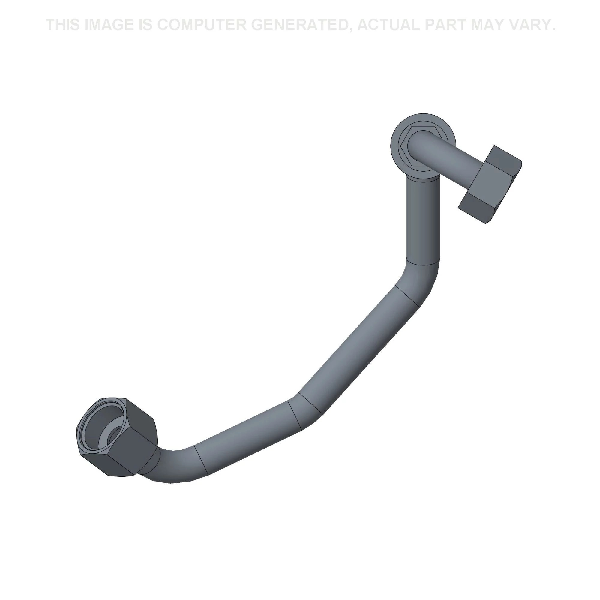 TUBO | CASEIH | EU | PT