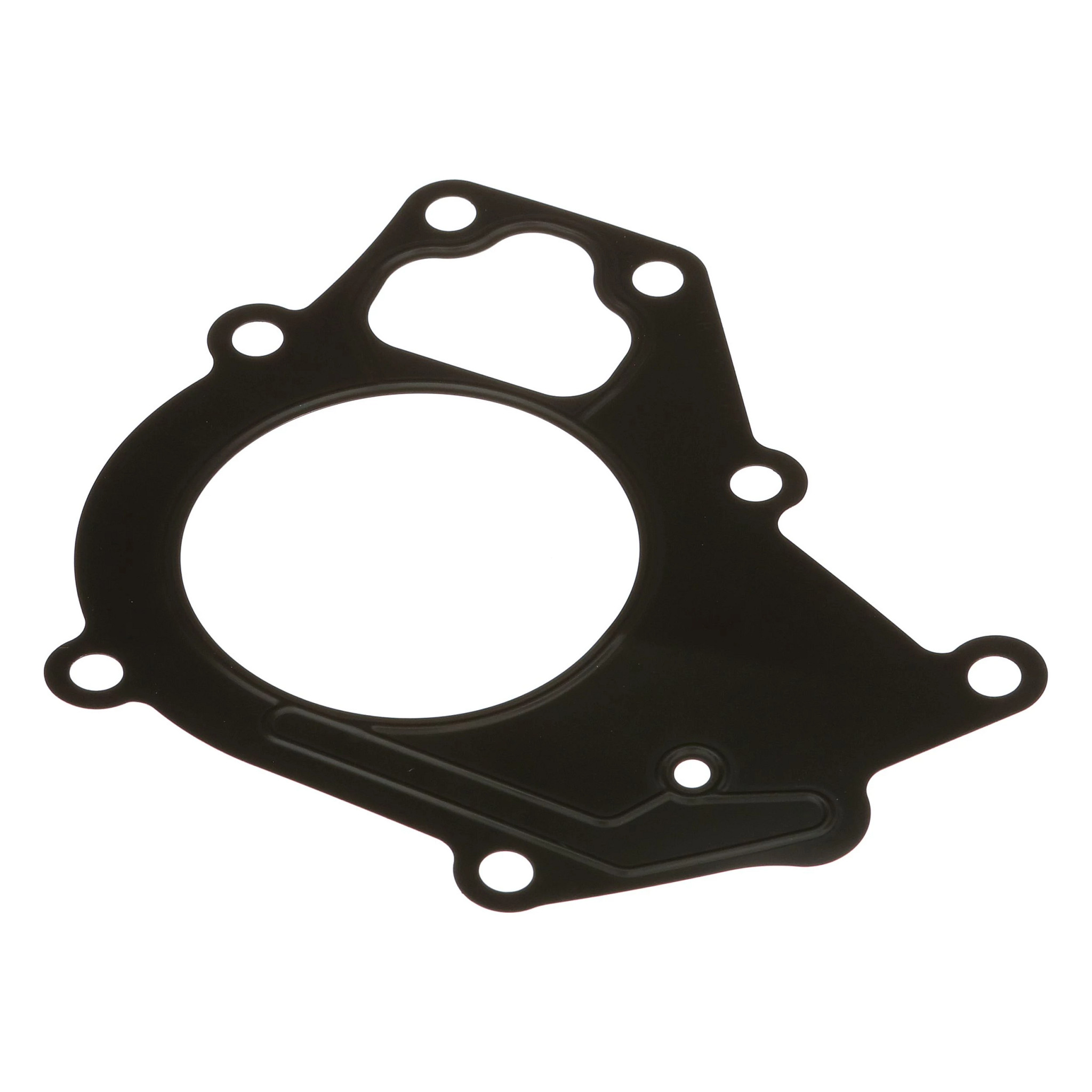 Junta do alojamento do termóstato