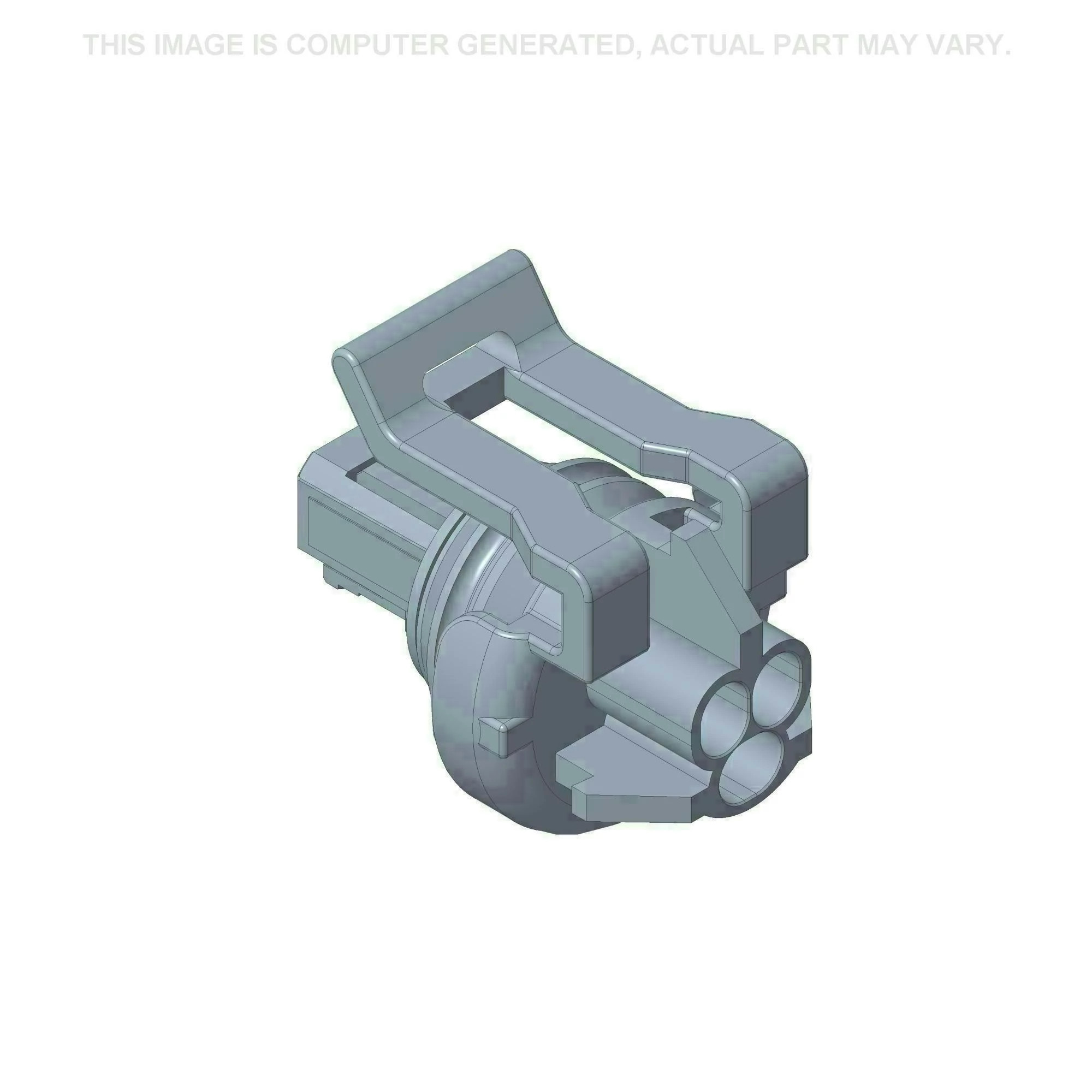 Elec Connector | NEWHOLLANDAG | CA | EN