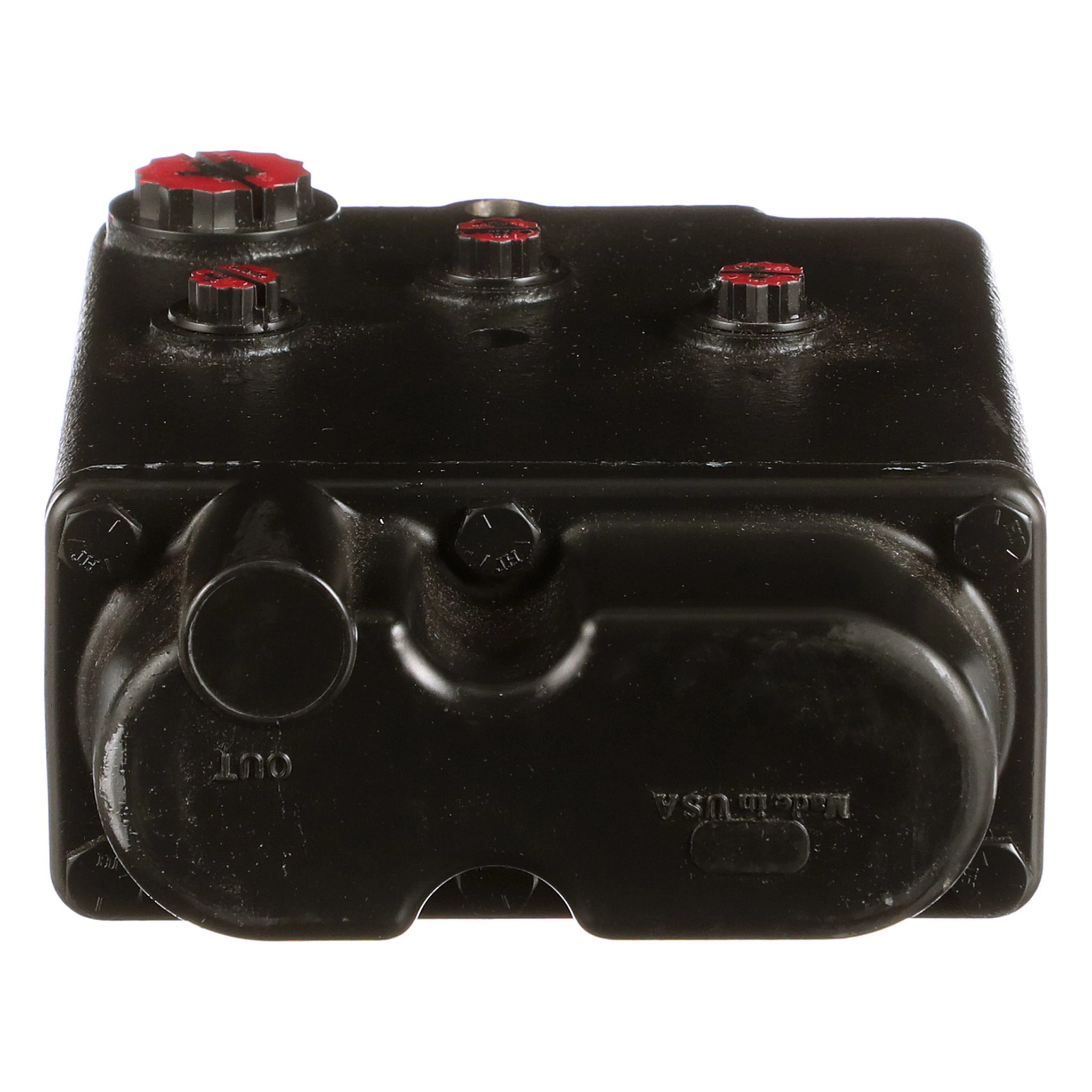 Válvula hidráulica