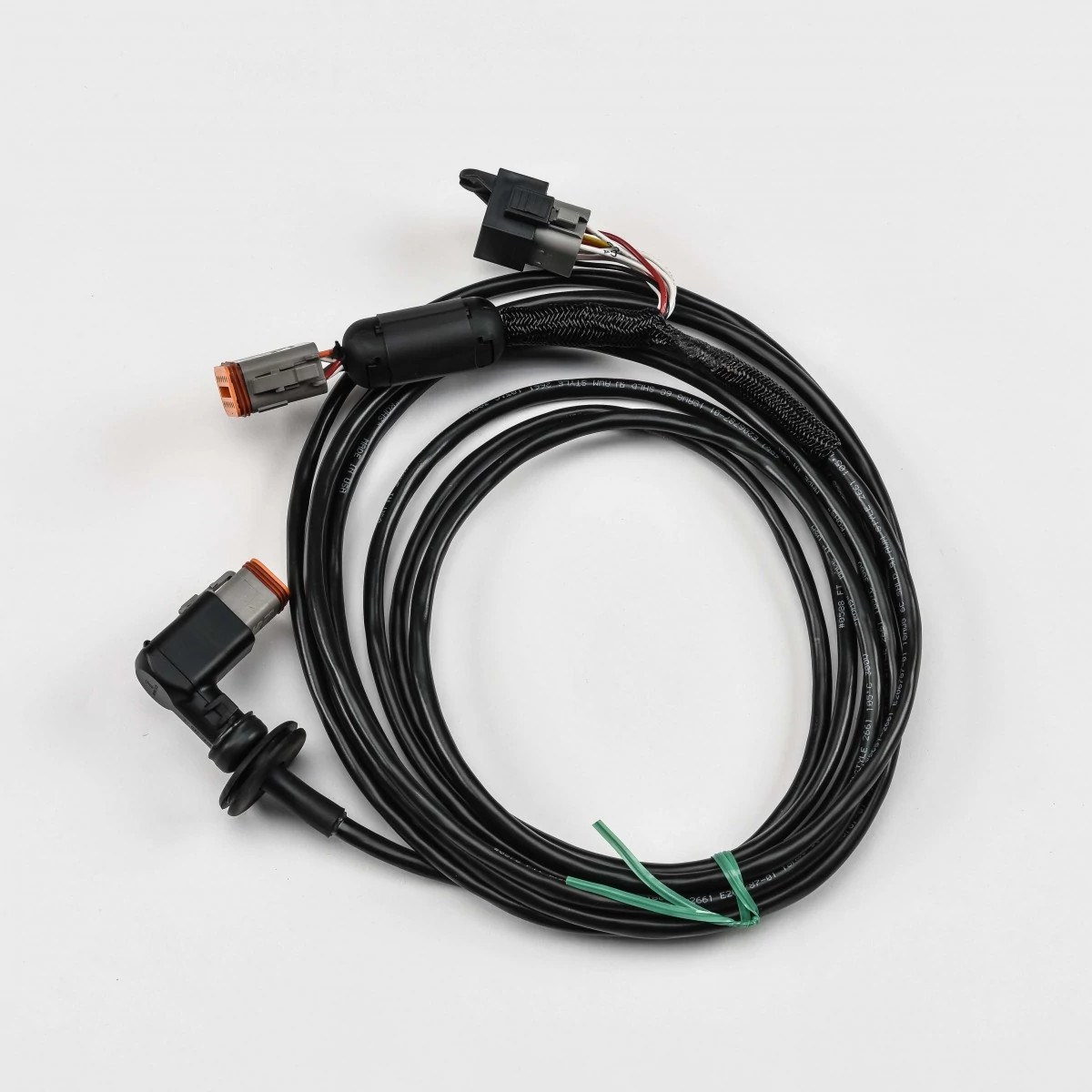 WIRE HARNESS | NEWHOLLANDCE | CA | EN