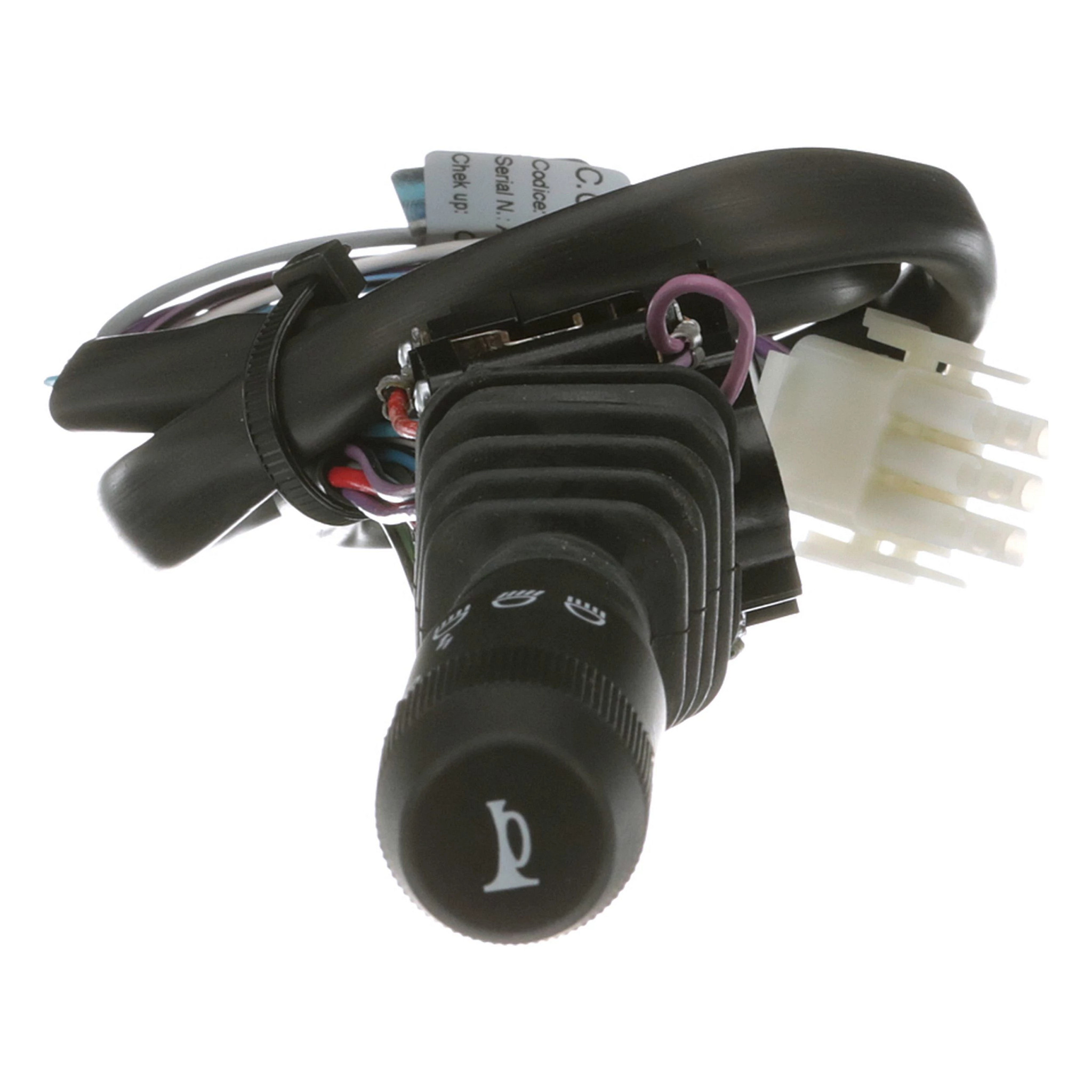 SWITCH ASSY | NEWHOLLANDAG | CA | EN