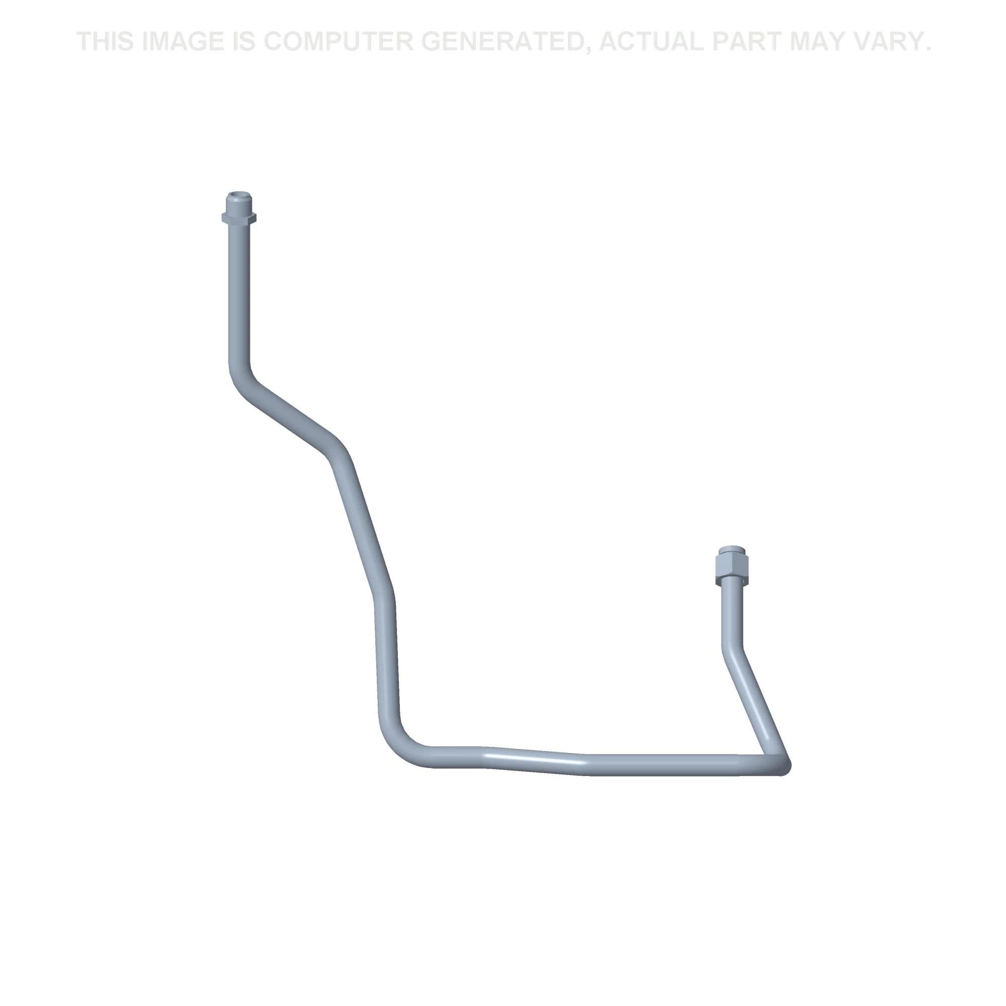 HYD TUBE | NEWHOLLANDCE | US | EN