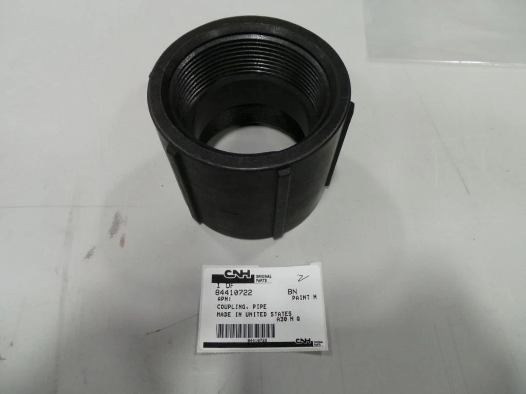 PIPE COUPLING | NEWHOLLANDAG | IE | EN