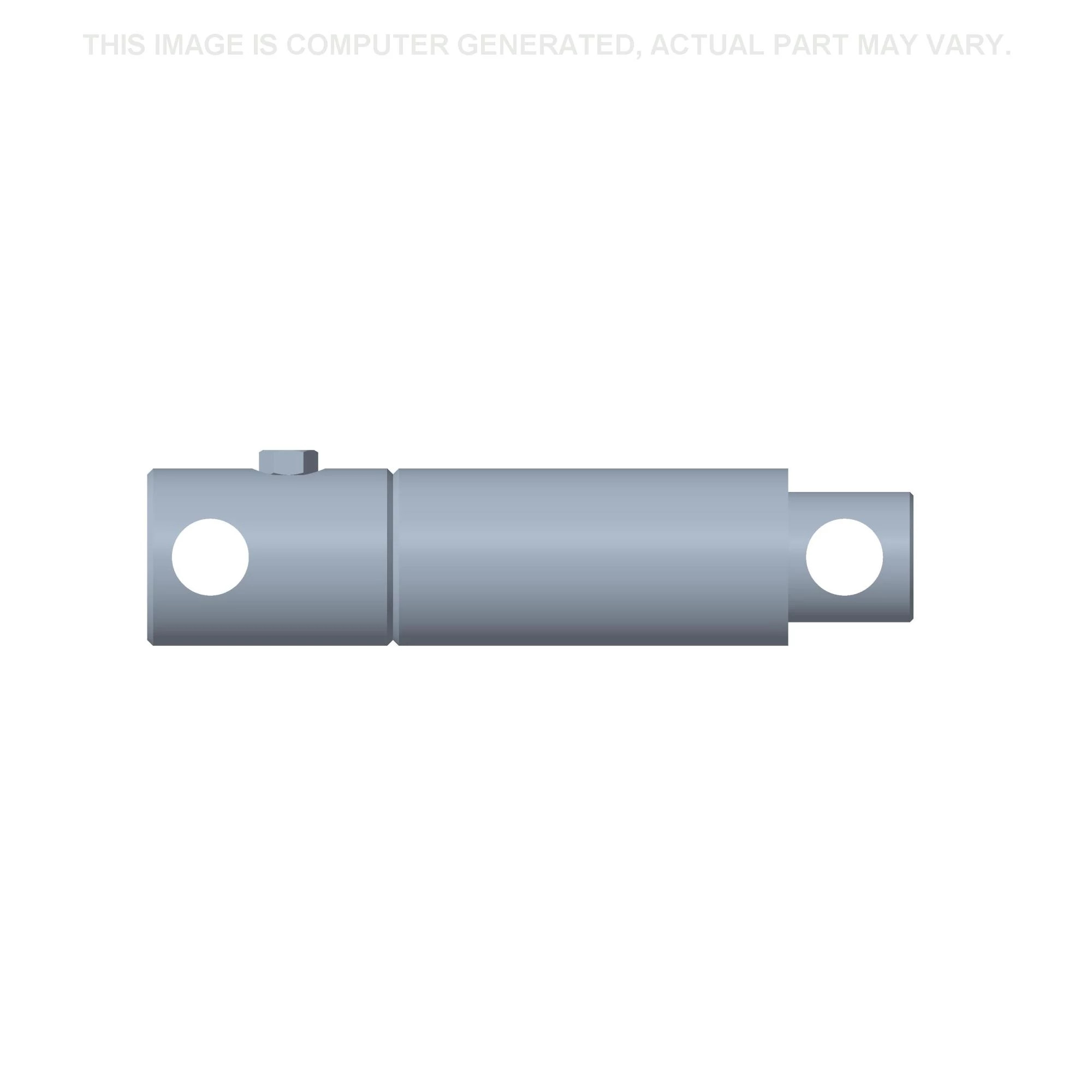 HYDRAULIC CYLINDER | NEWHOLLANDAG | CA | EN