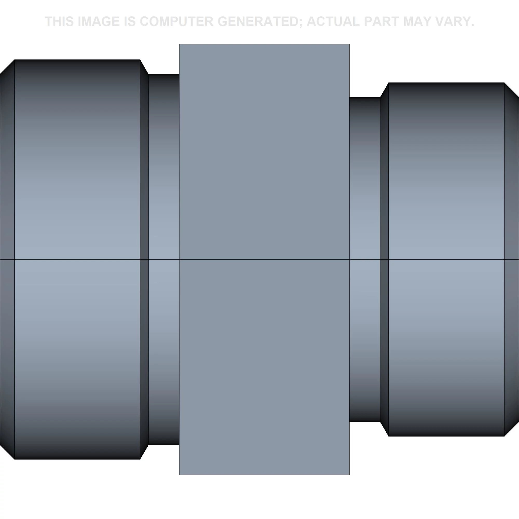 HYD CONNECTOR | NEWHOLLANDAG | AU | EN