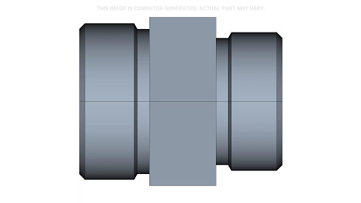 HYD CONNECTOR | STEYR | EU | EN