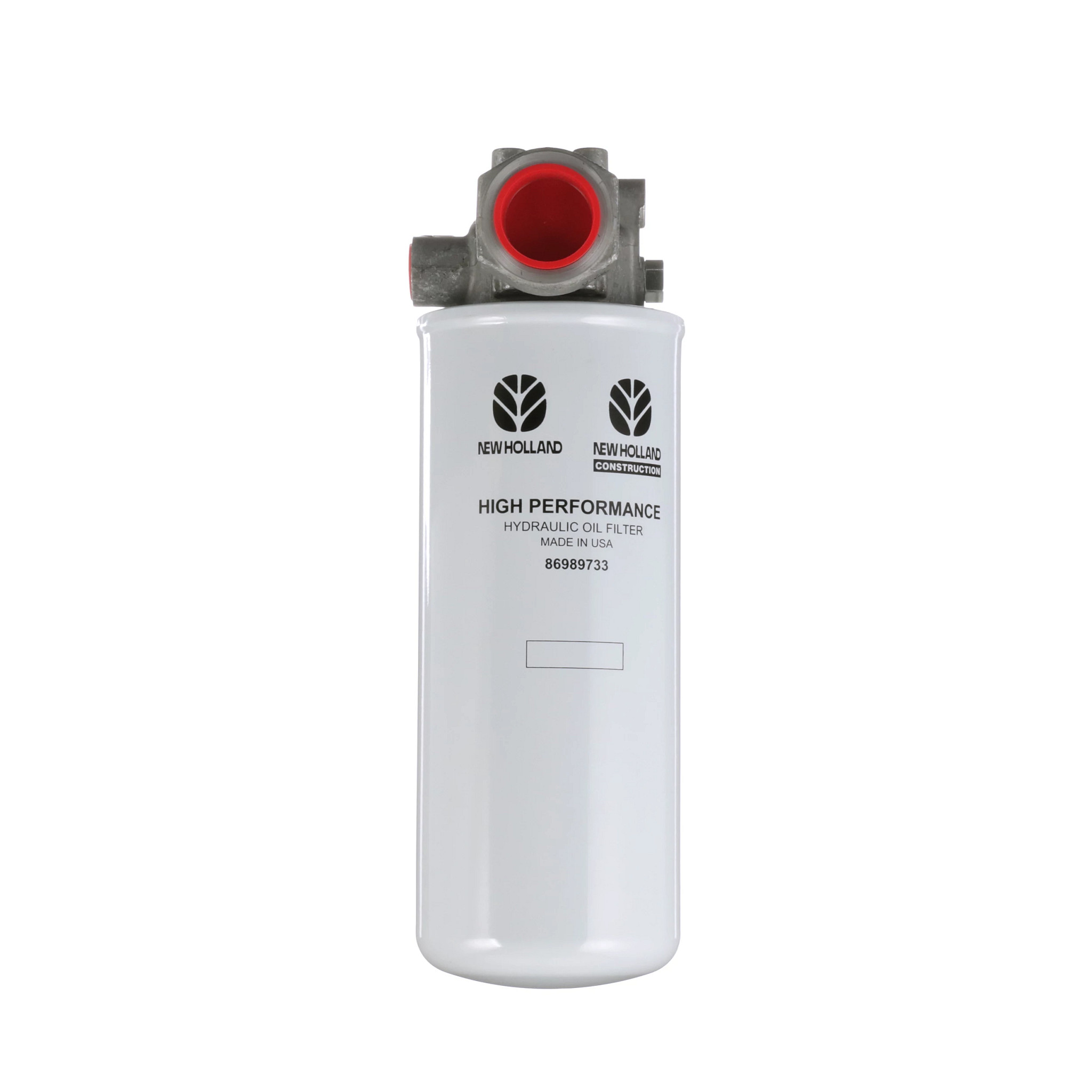 Hydraulic Oil Filter | CASECE | BR | PT