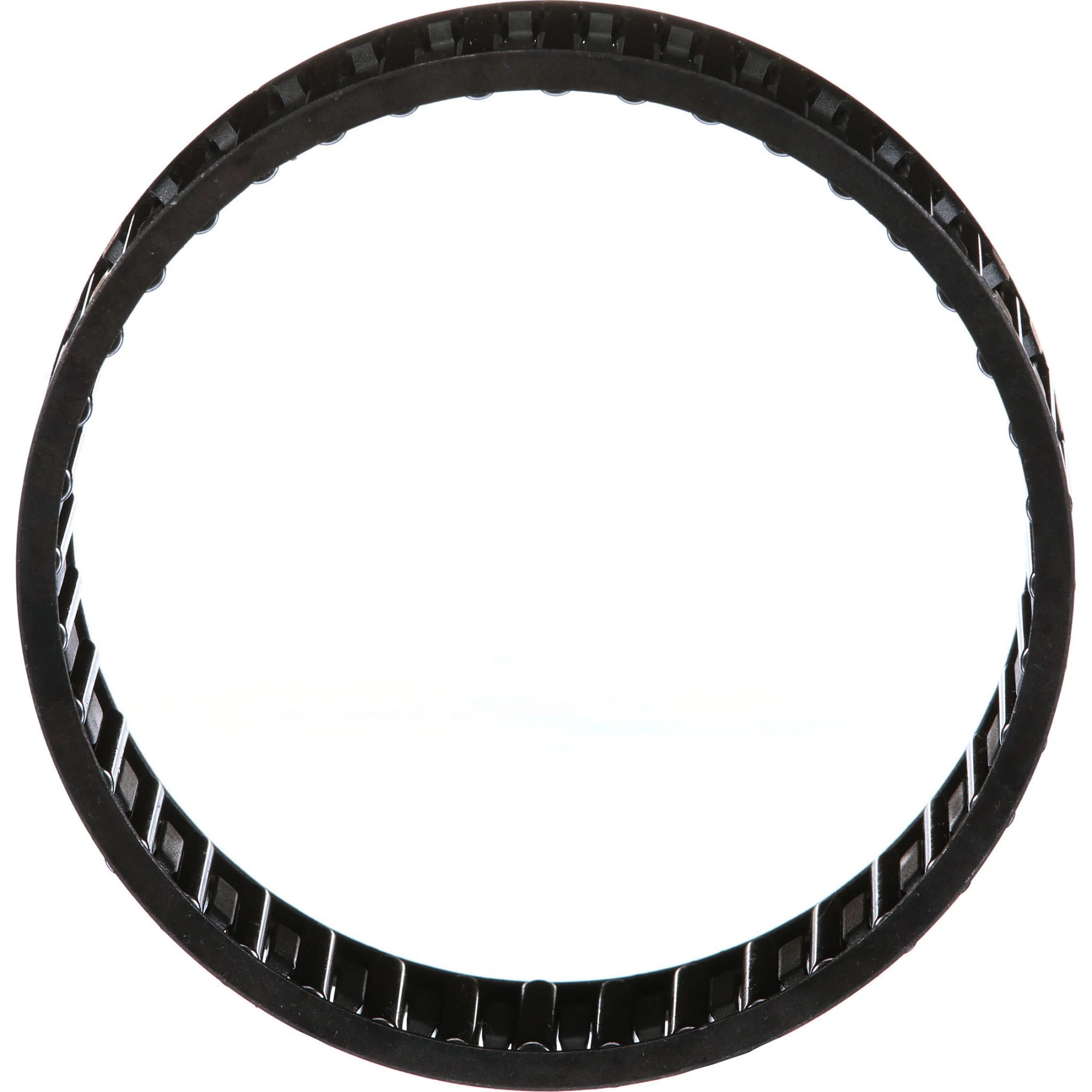 Gaiola do rolamento da agulha - 80 mm DI x 88 mm DE x 30 mm L