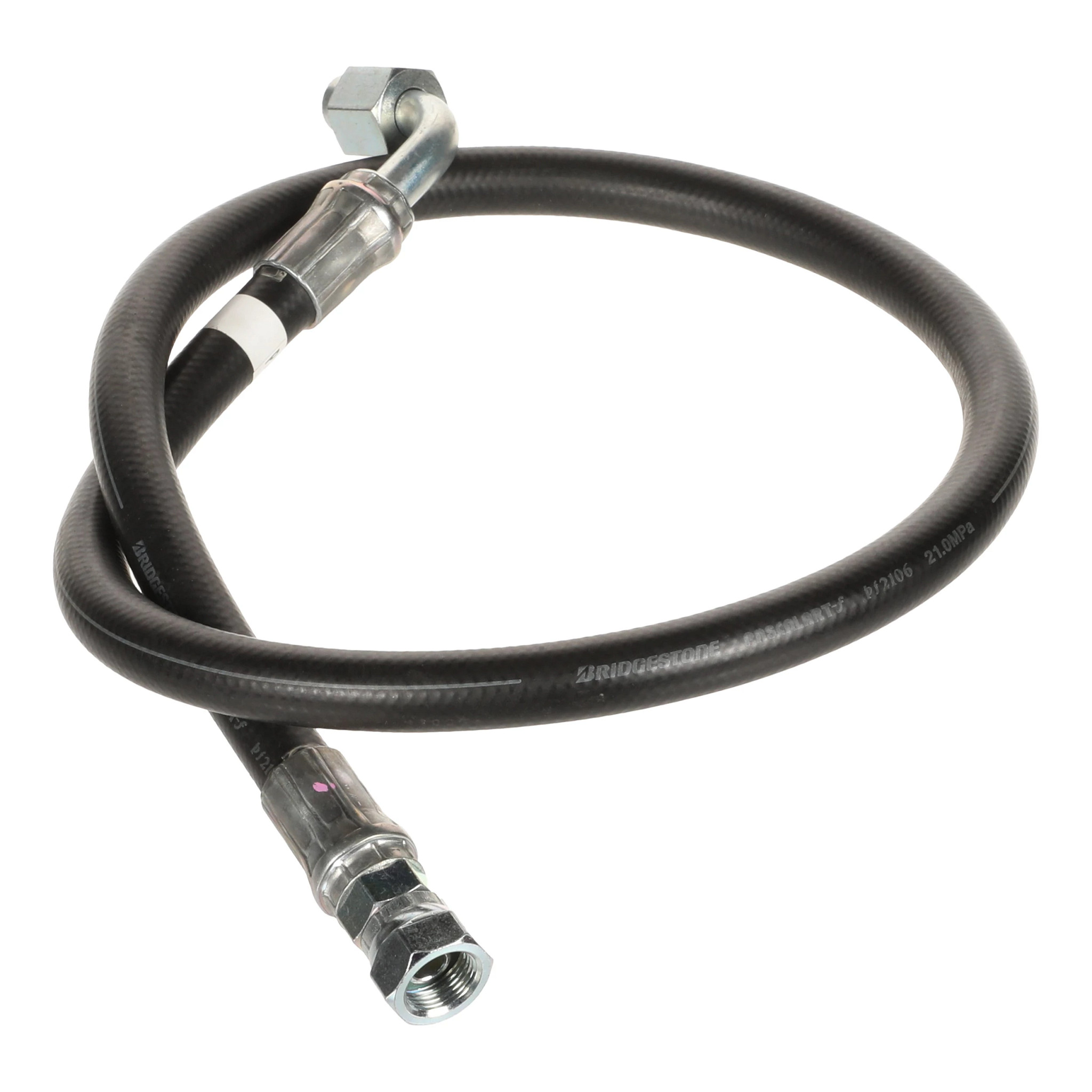 HOSE | CASEIH | AMEA | EN