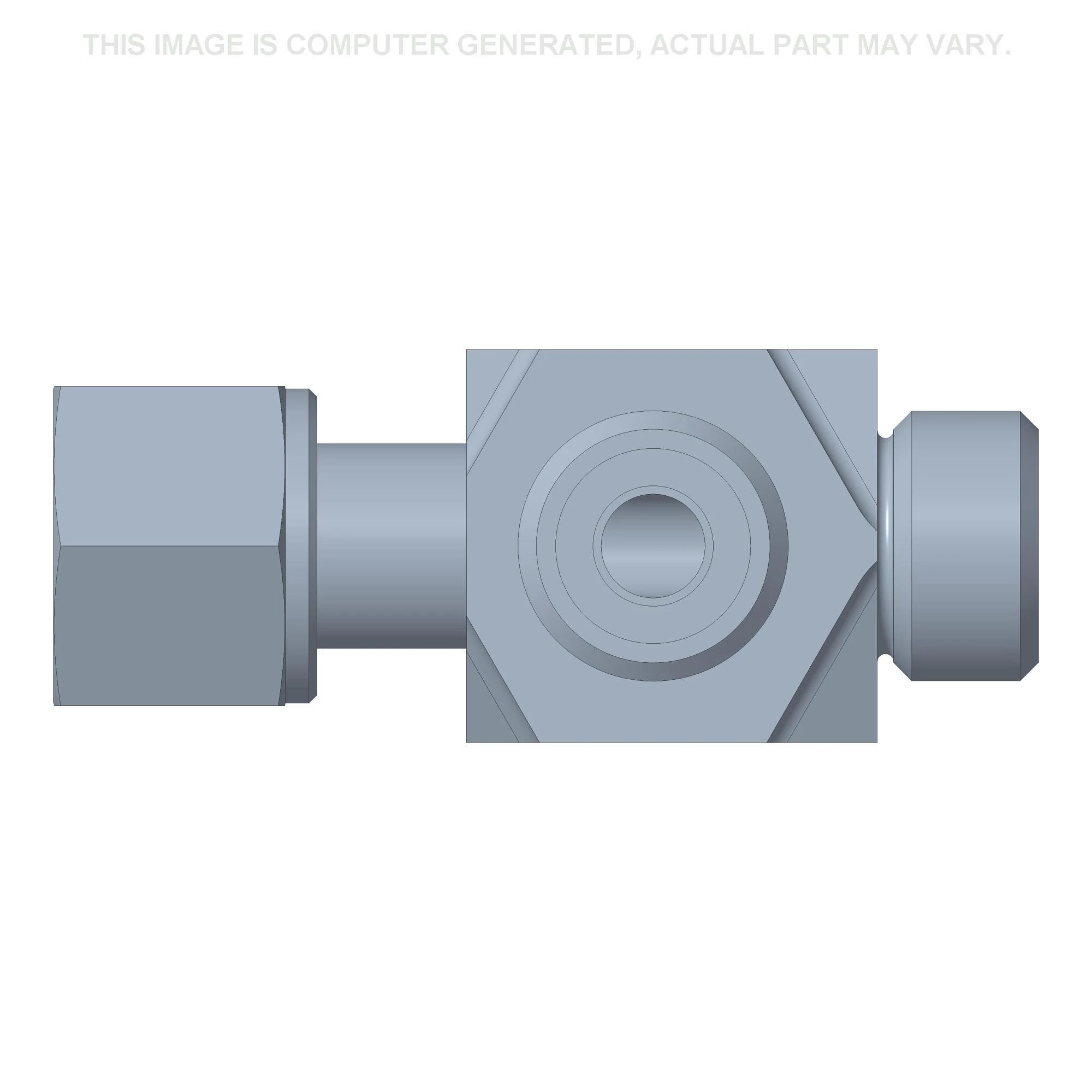 VÁLVULA HIDRÁULICA | CASECE | EU | ES