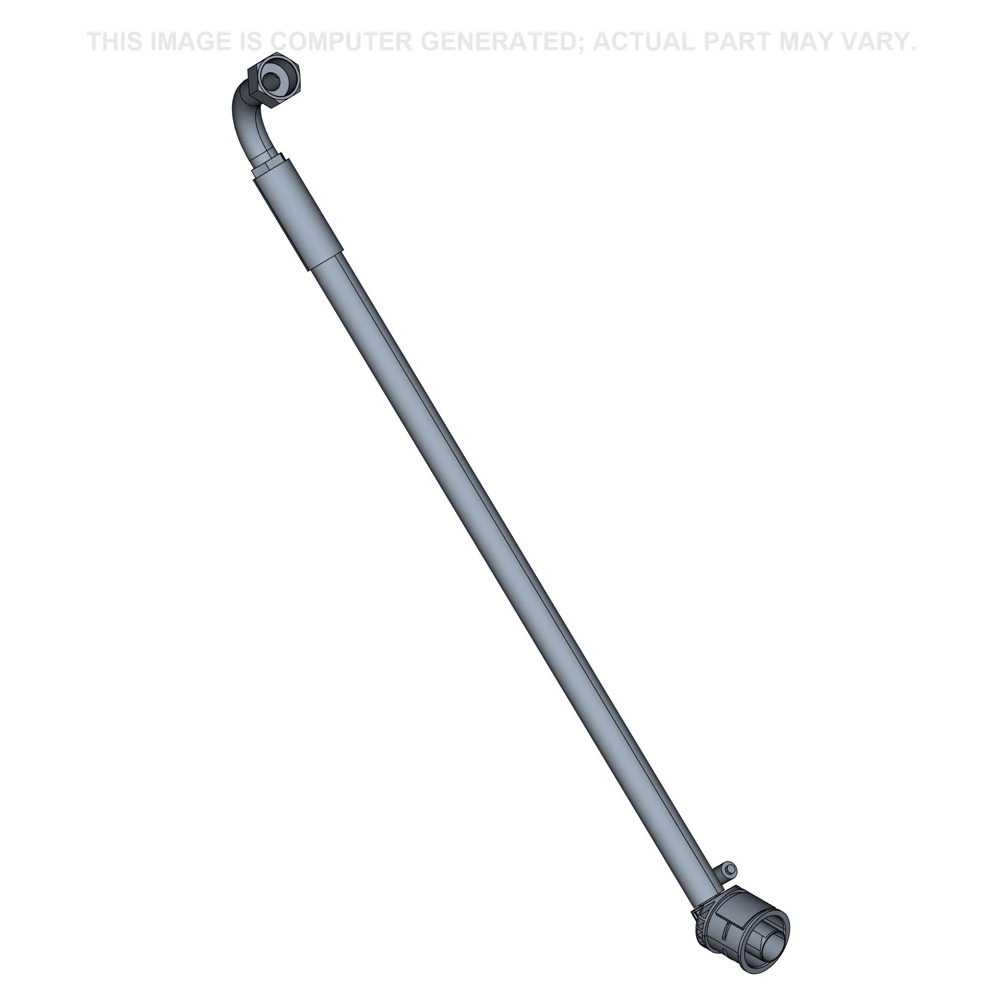 HYDRAULIC HOSE | NEWHOLLANDCE | CA | EN