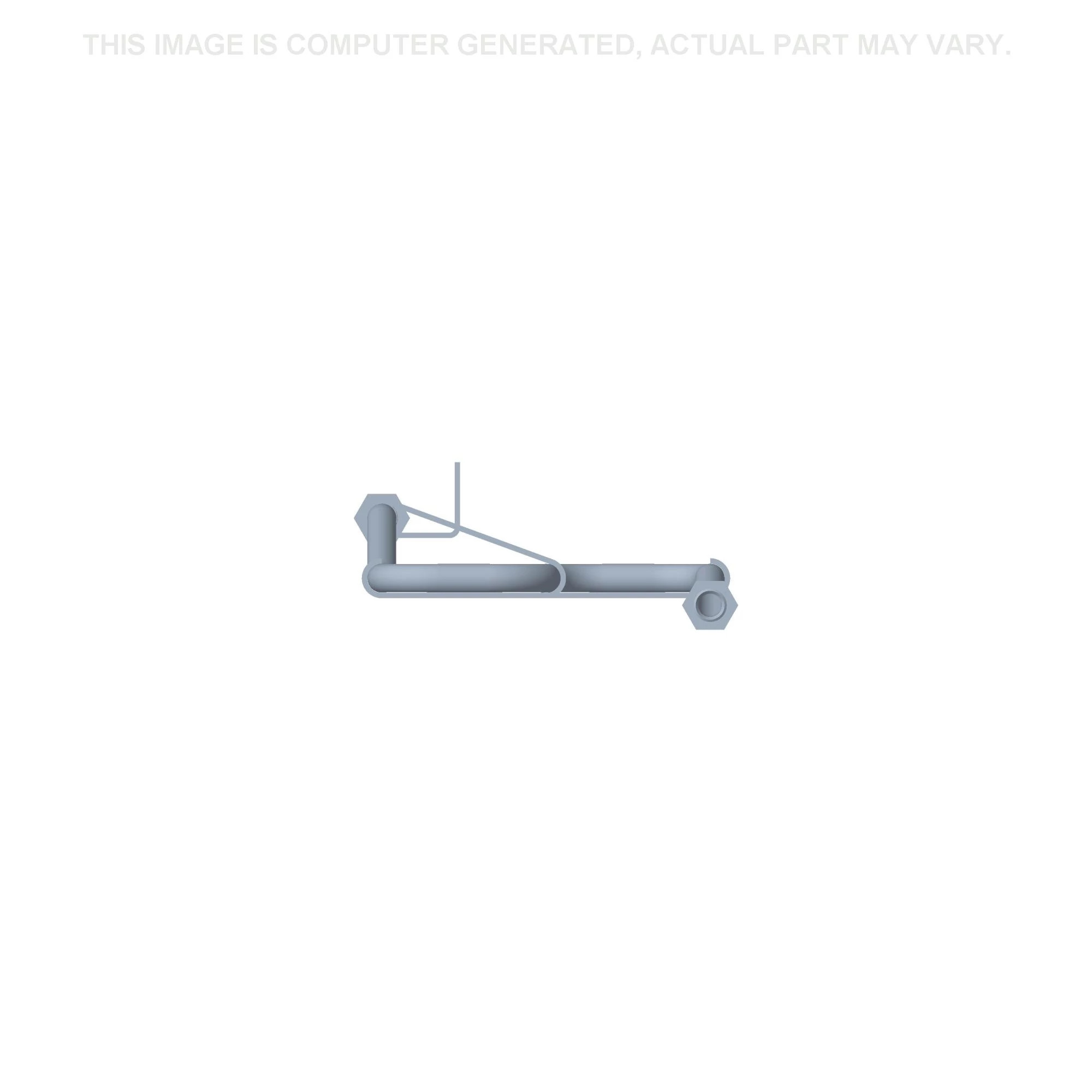 TUBO RÍGIDO | CASEIH | EU | IT